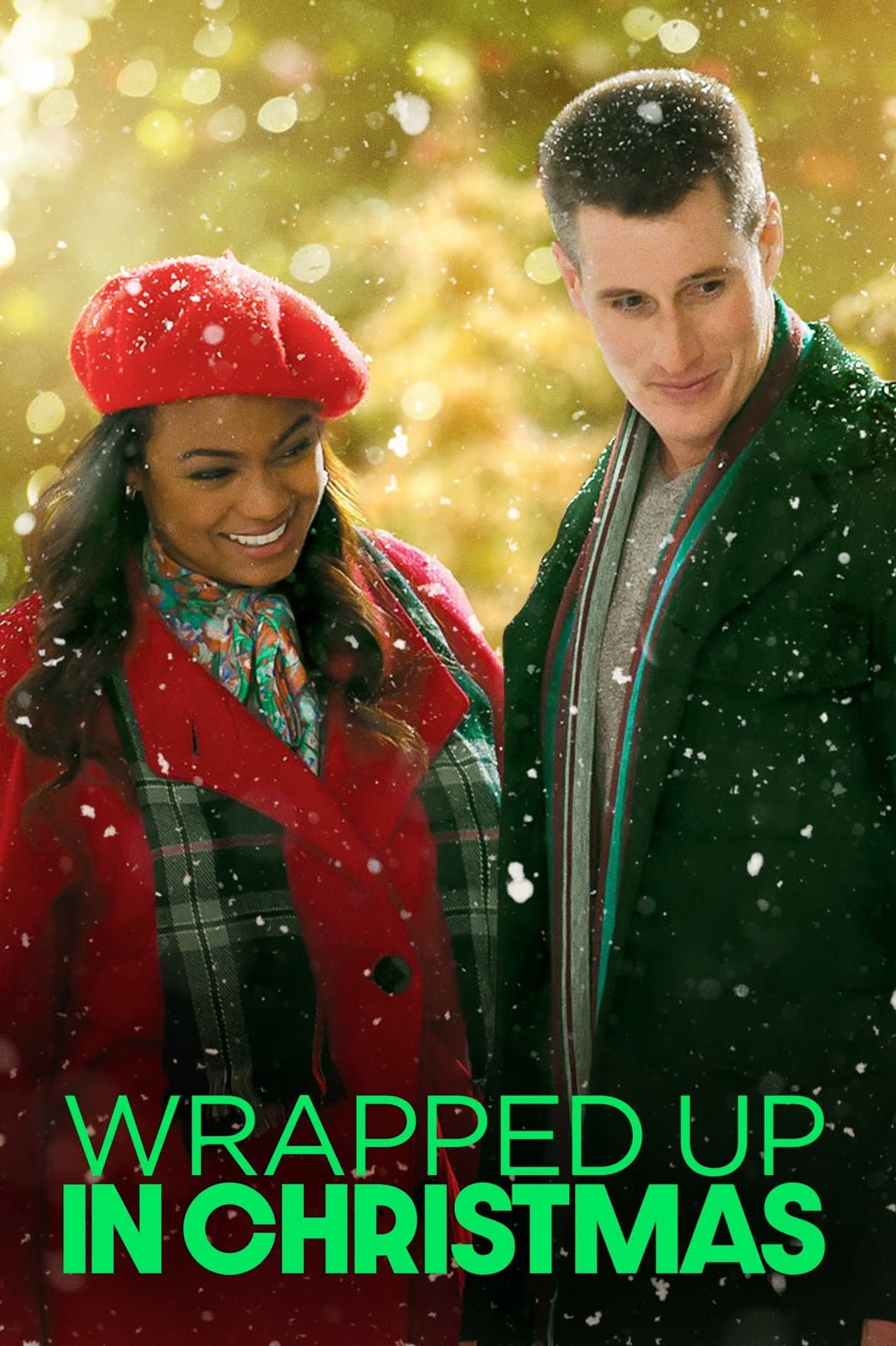 Wrapped Up In Christmas preview 2
