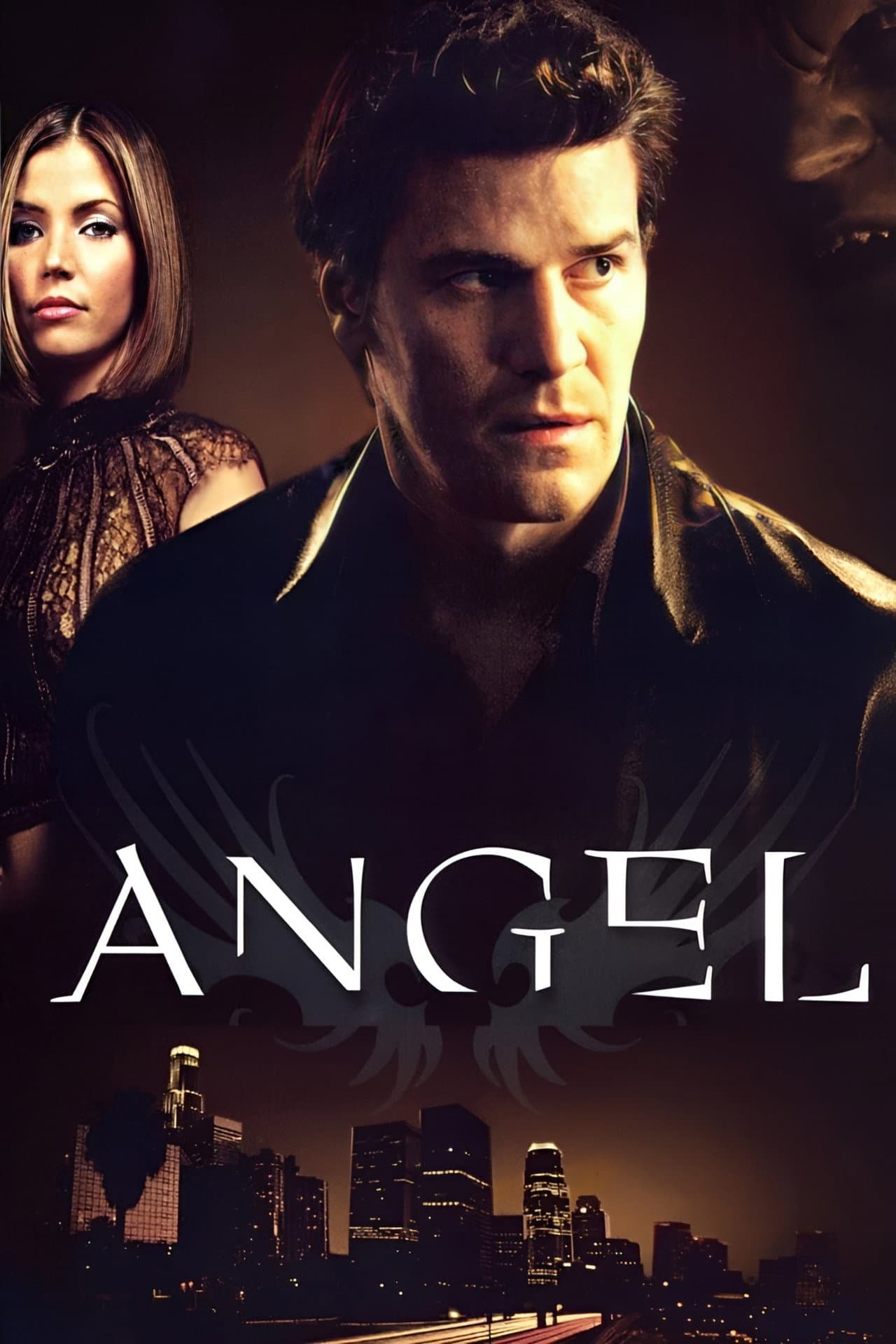 Angel preview 2