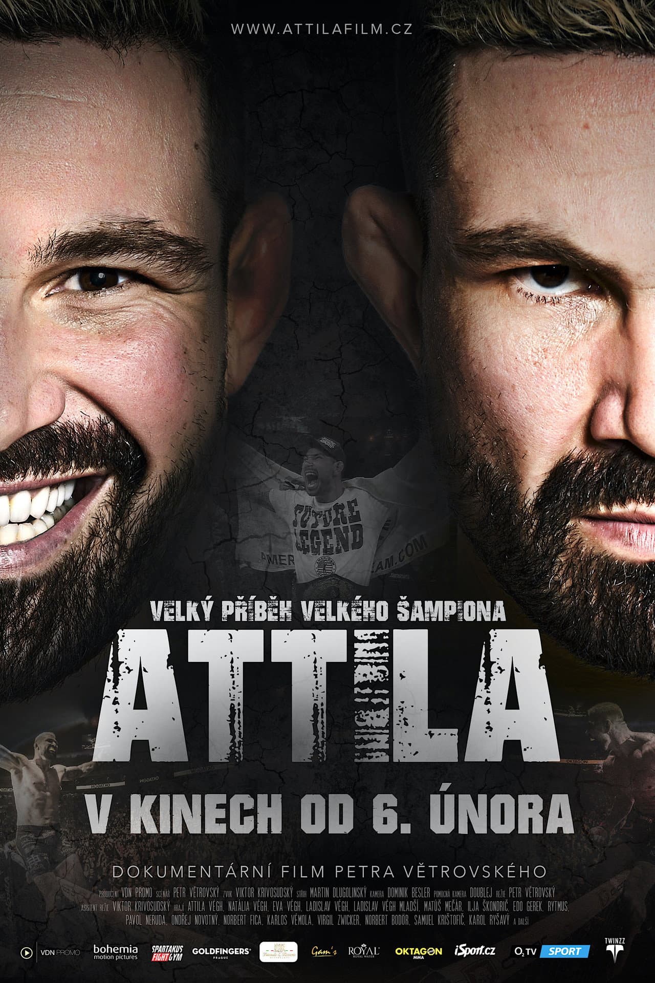 Attila preview 2