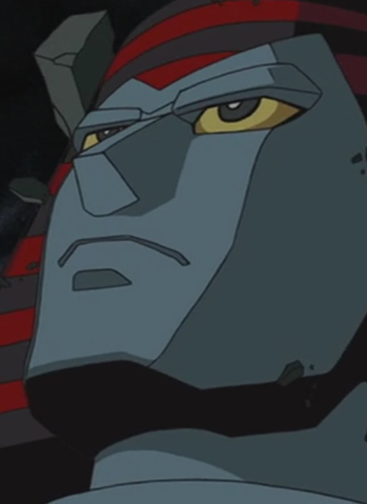 Giant Robo Prologue-hen preview 1