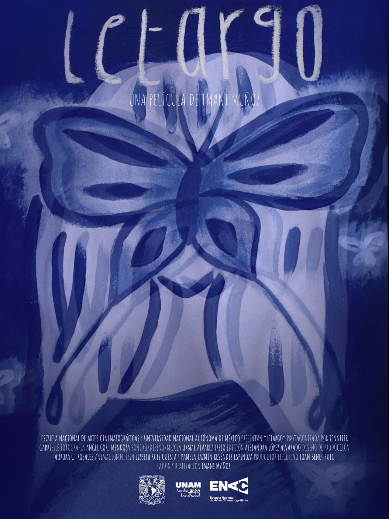 Lethargy preview 2