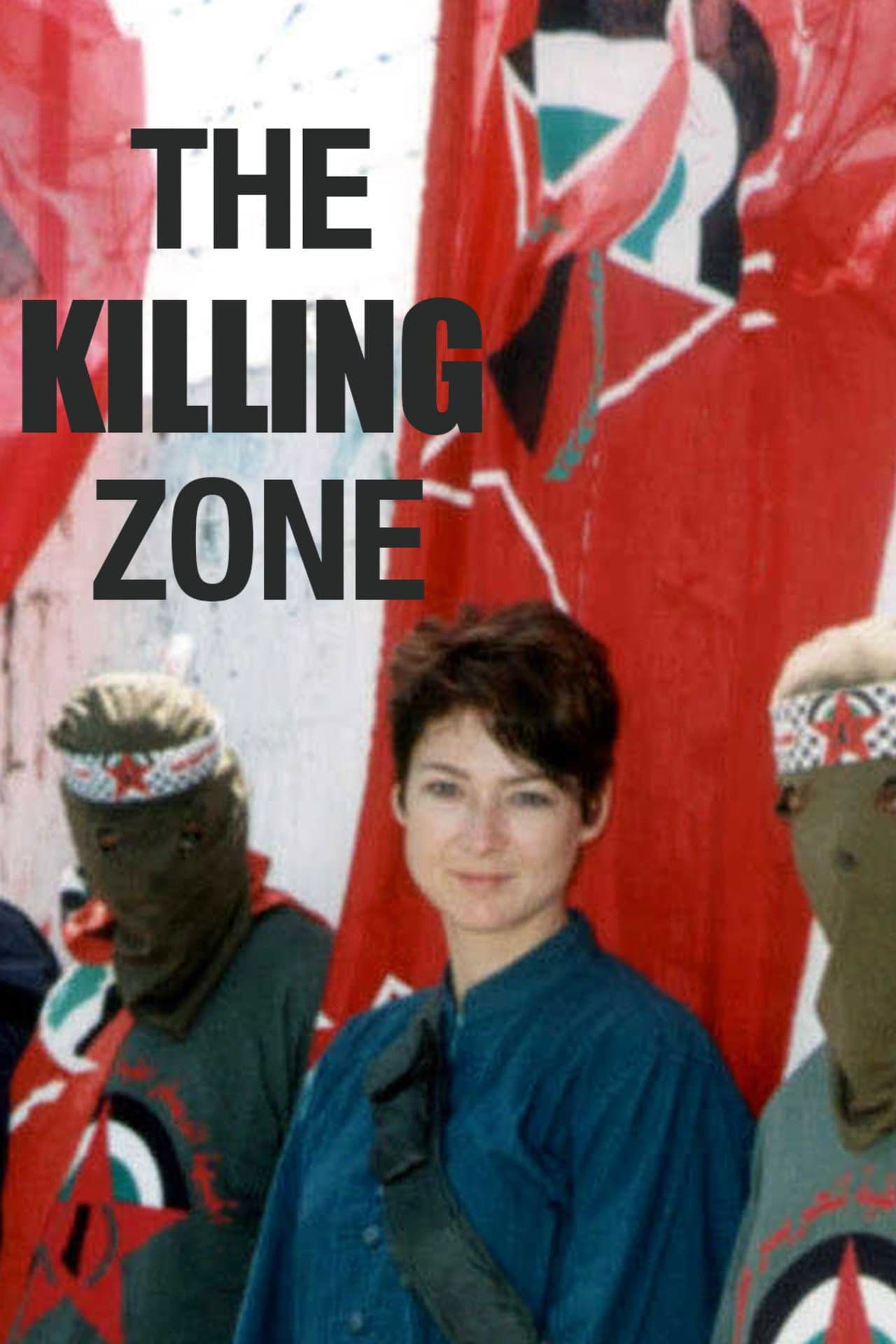 Gaza: The Killing Zone preview 2