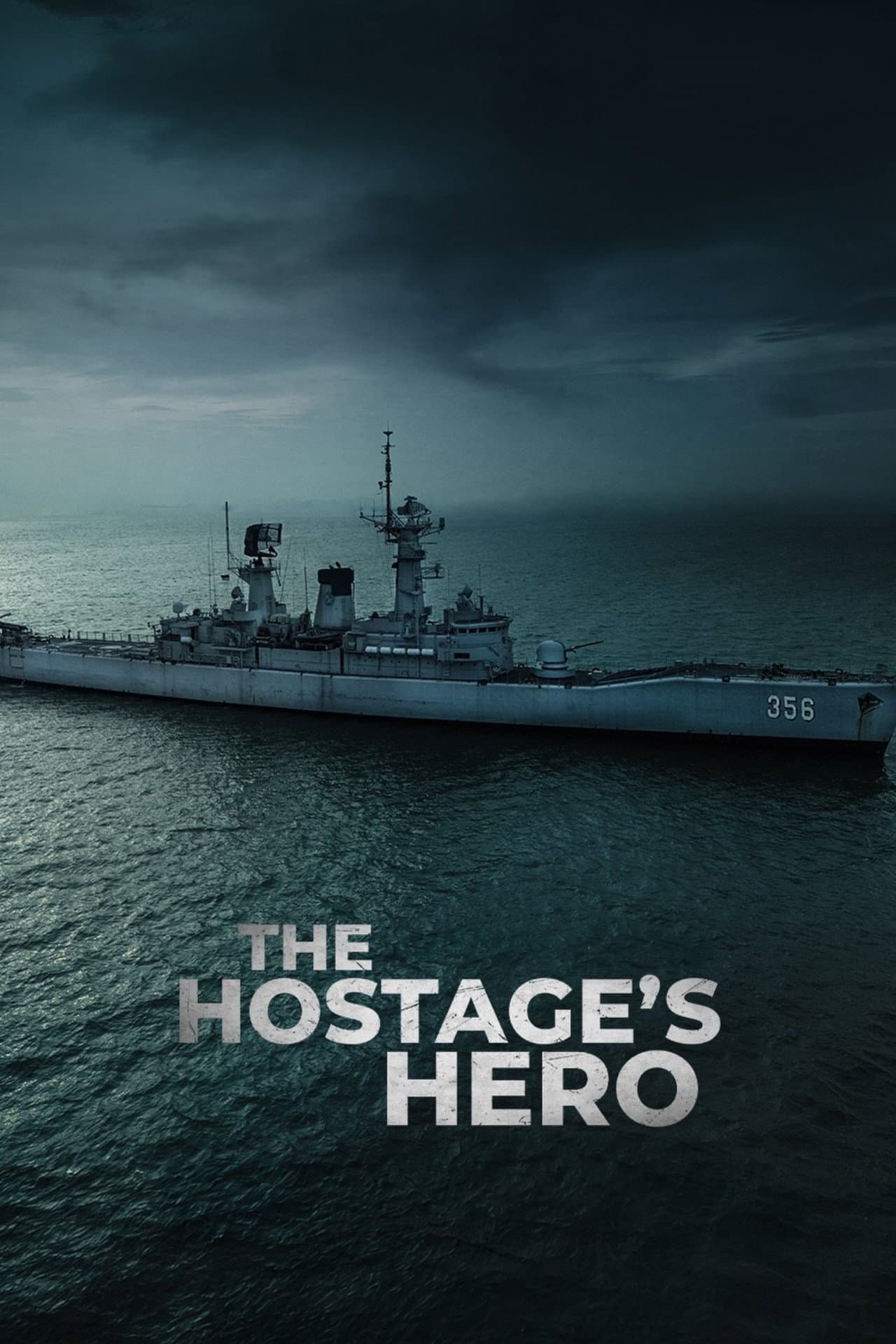 The Hostage's Hero preview 2