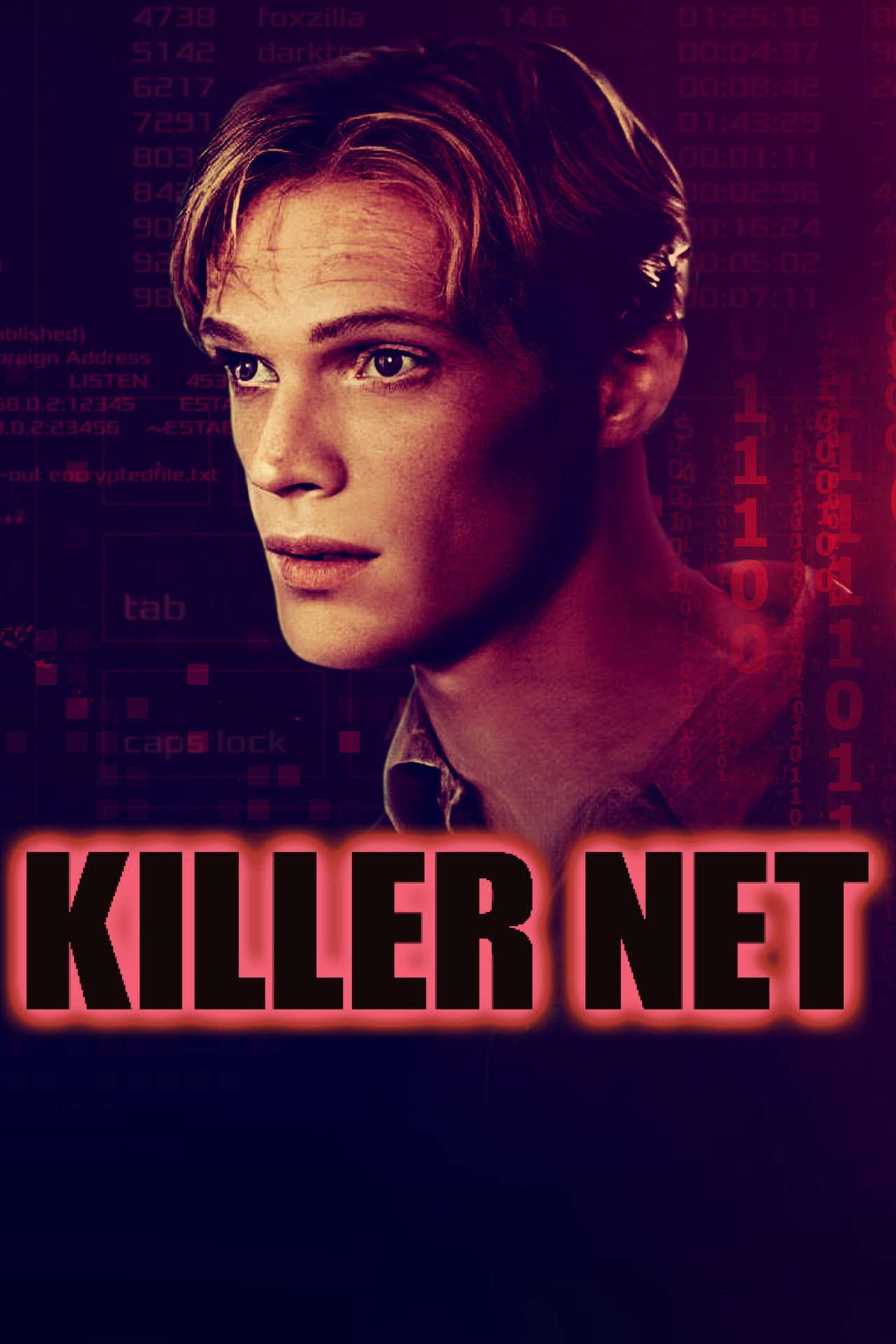 Killer Net preview 2