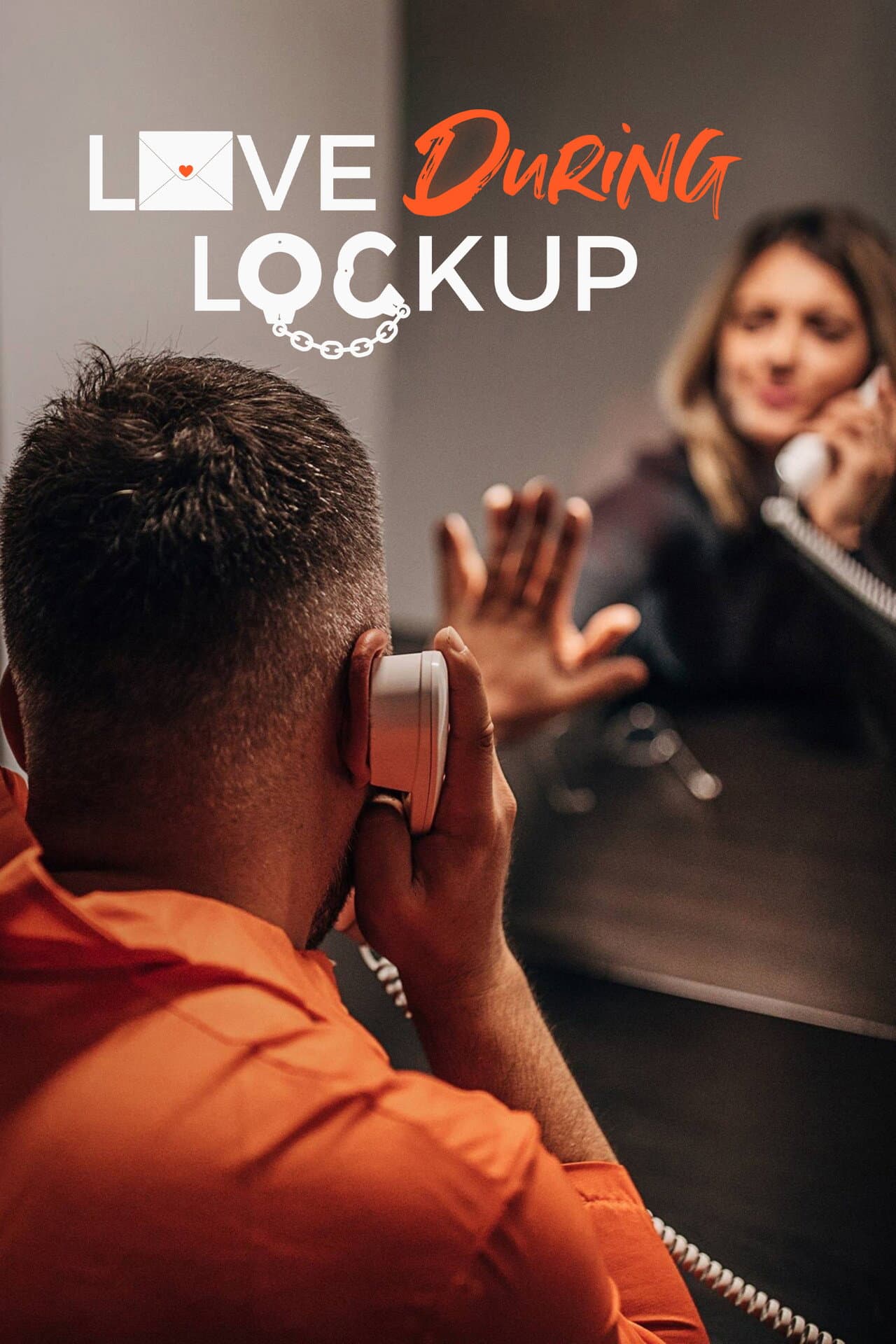 Love During Lockup preview 2