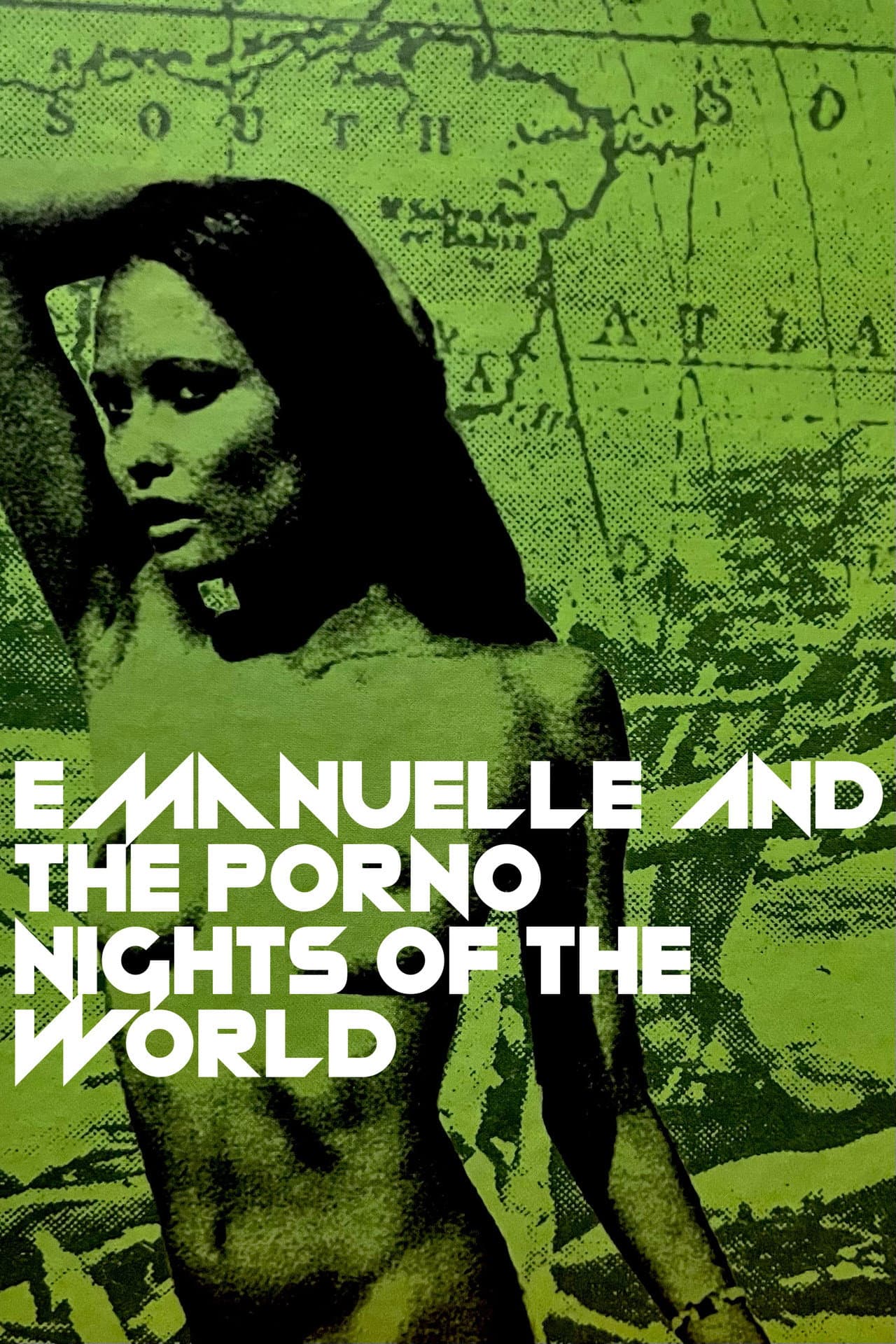 Emanuelle and the Porno Nights of the World N. 2 preview 2