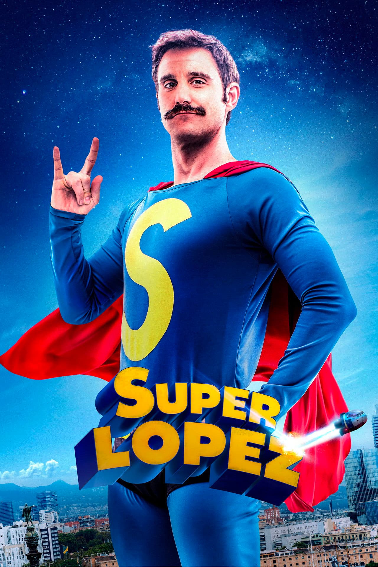 Superlopez preview 2