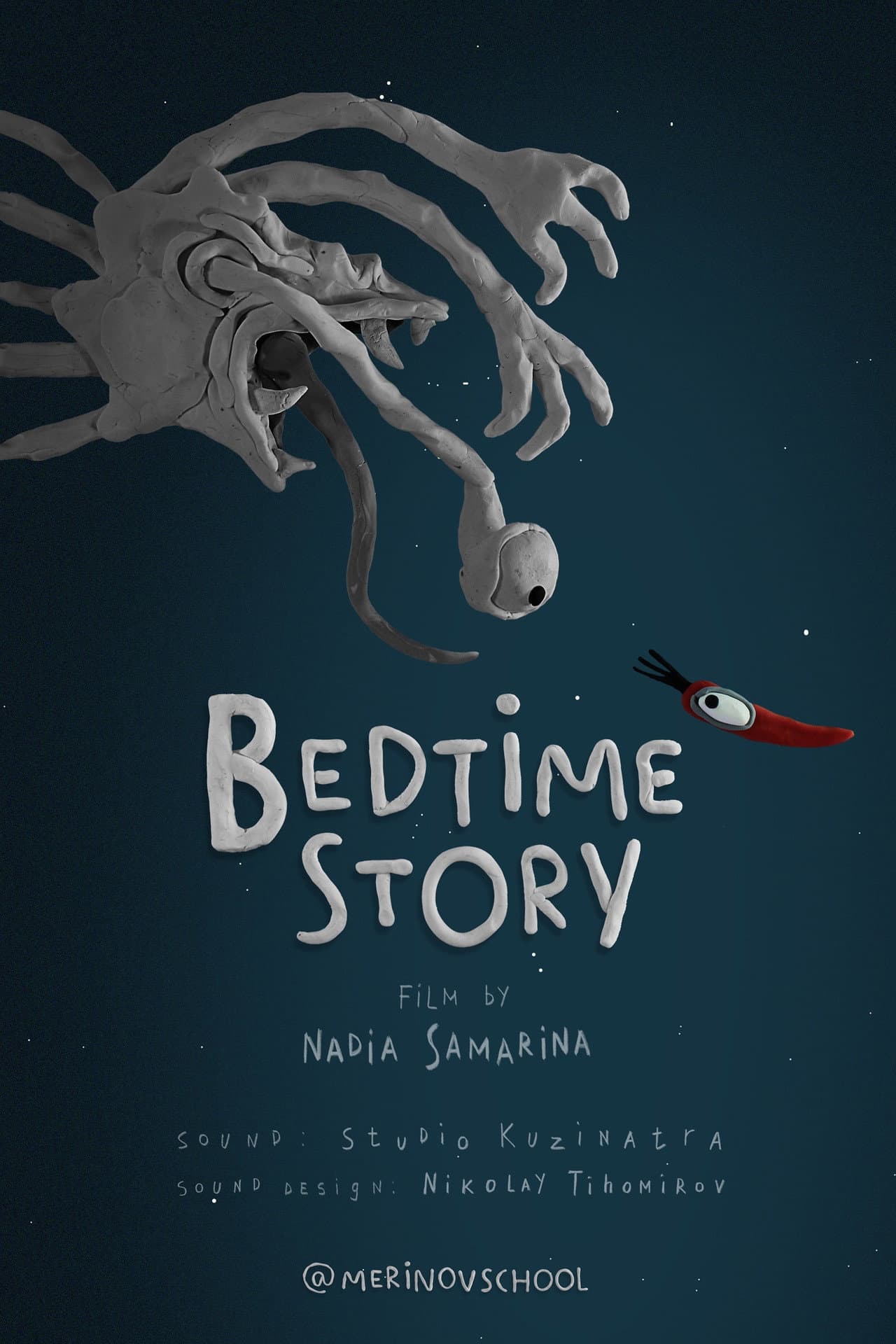 Bedtime Story preview 1