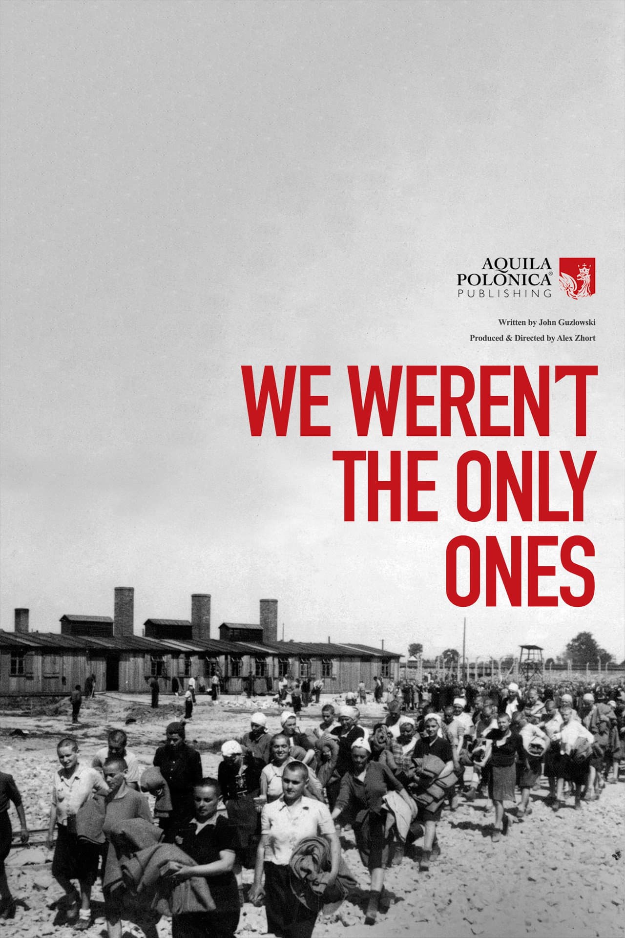 We Weren't The Only Ones preview 2