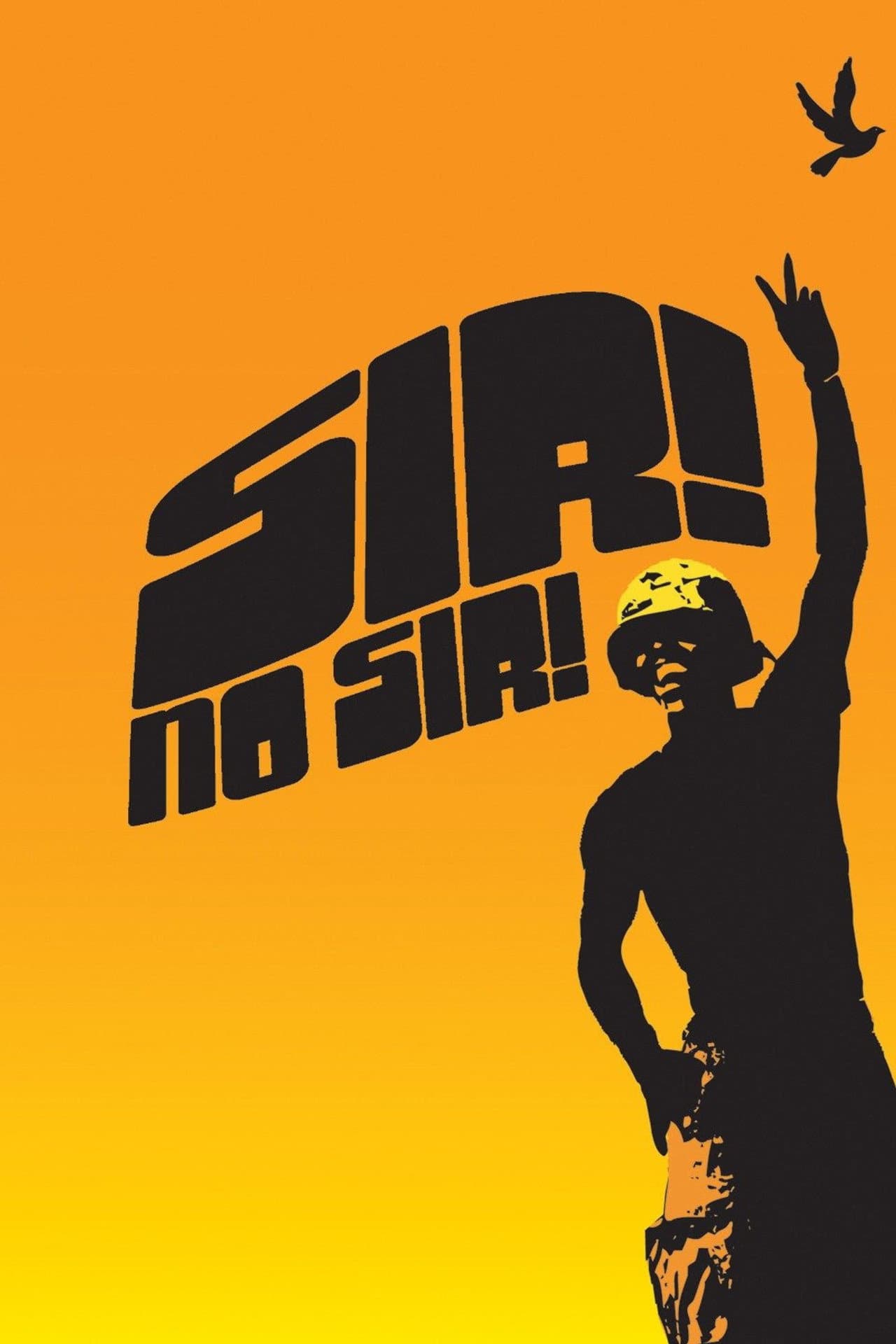 Sir! No Sir! preview 2