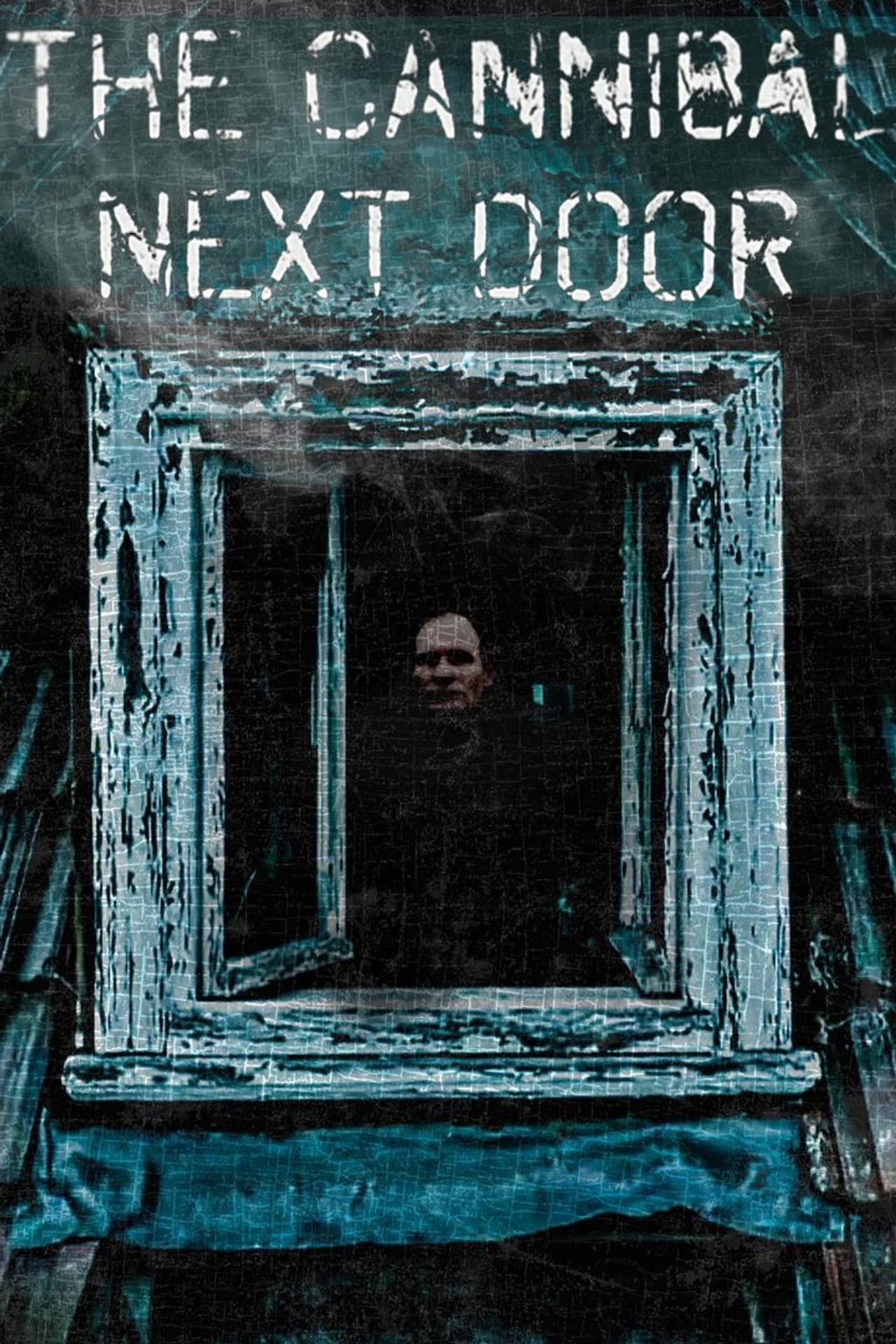 The Cannibal Next Door preview 2