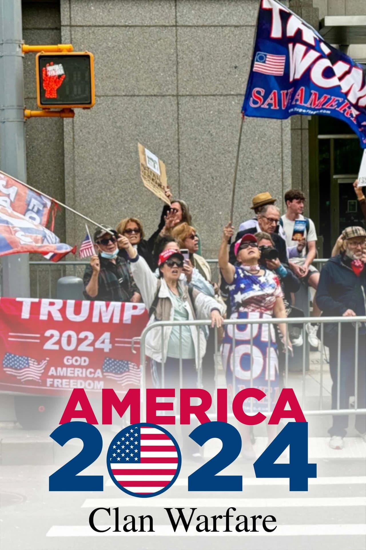 America 2024: Clan Warfare preview 2