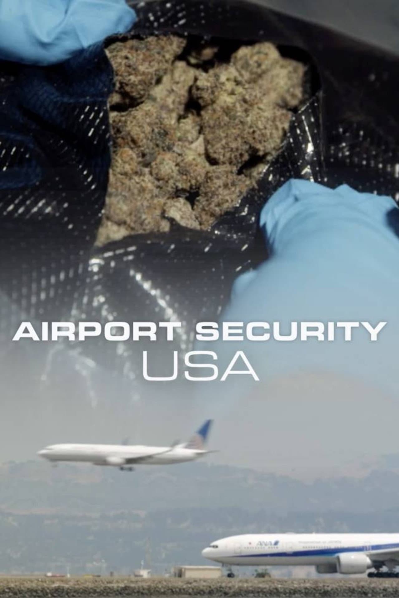 Airport Security: USA preview 2