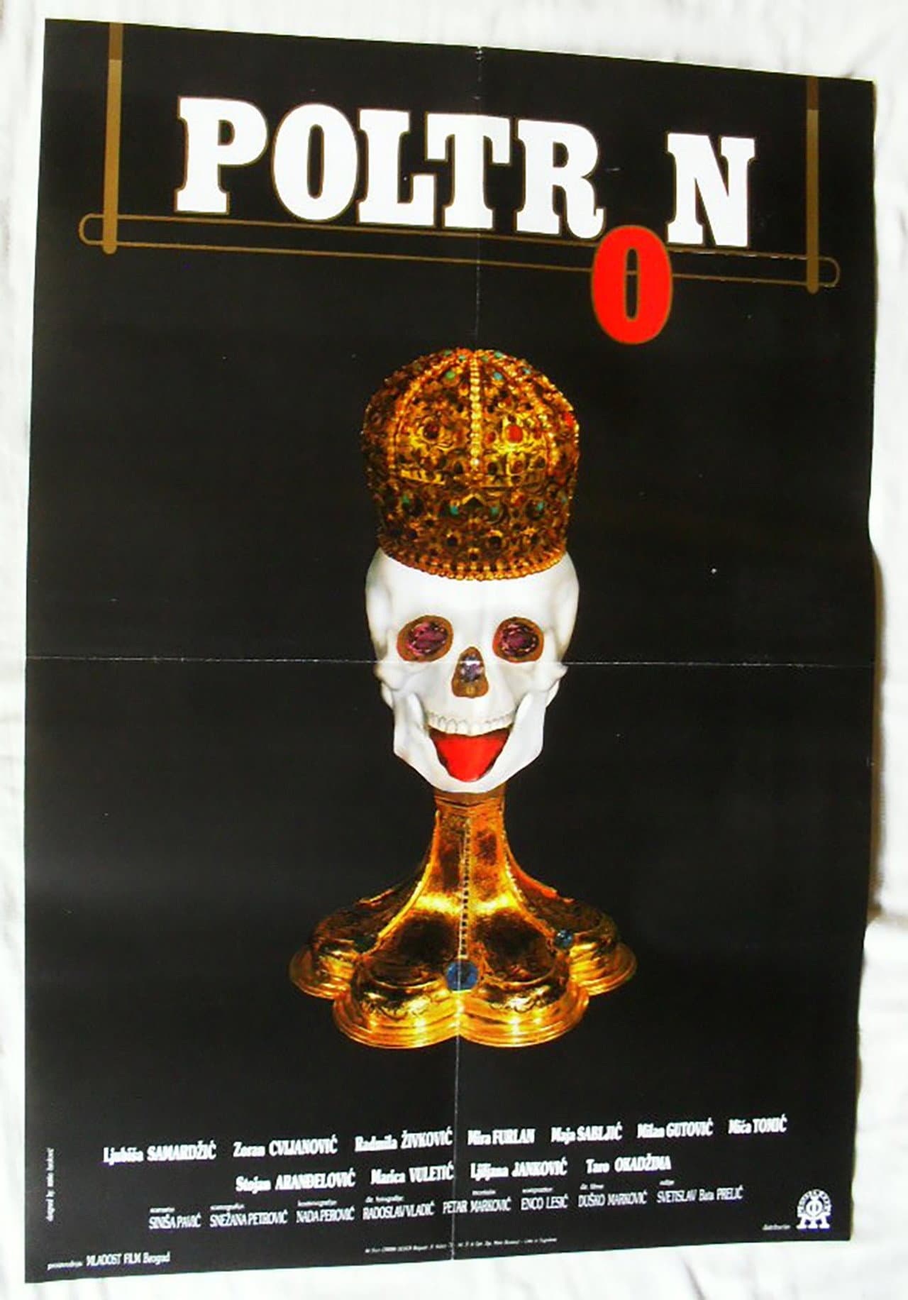Poltroon preview 1