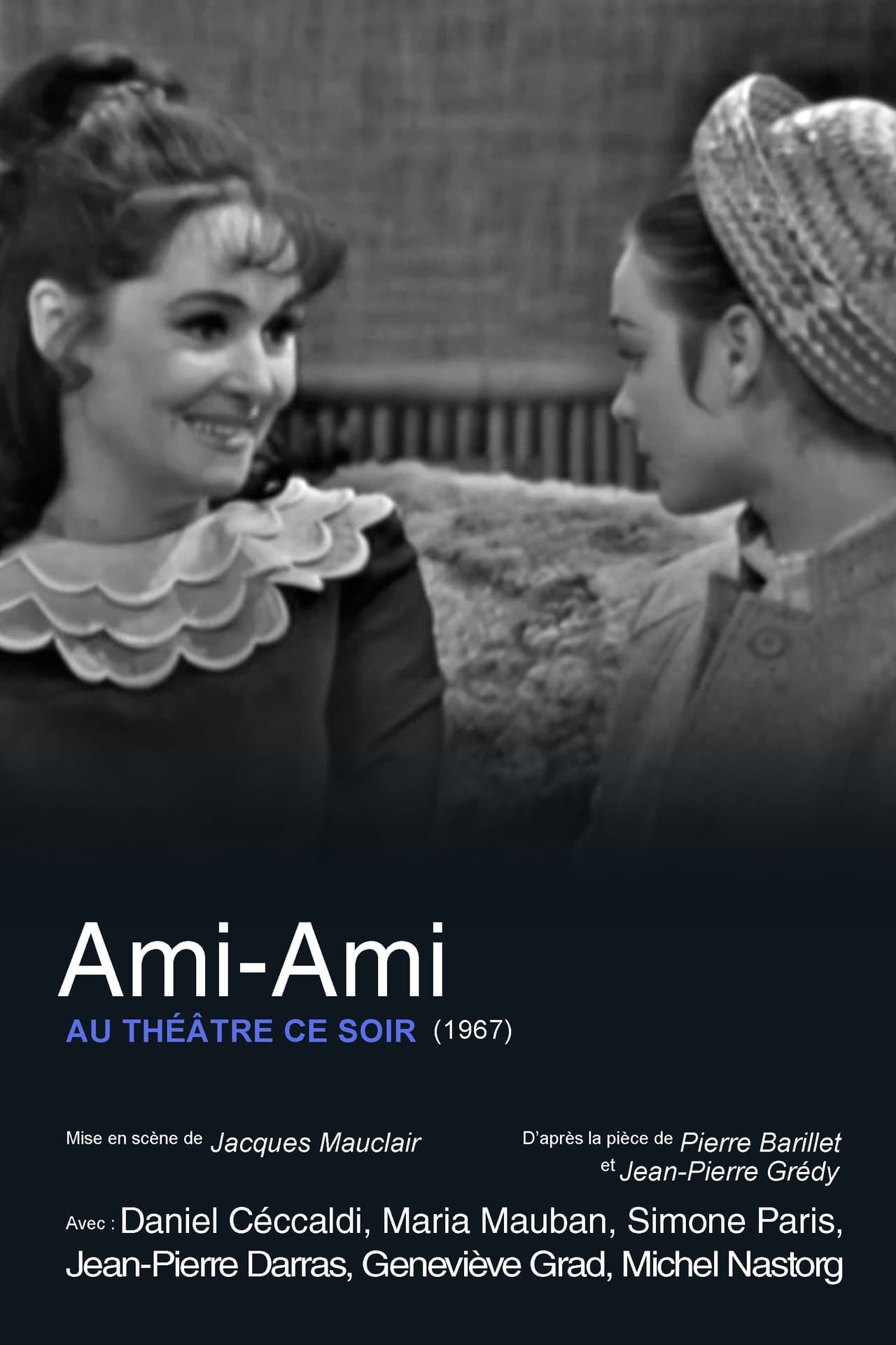 Ami-Ami preview 2