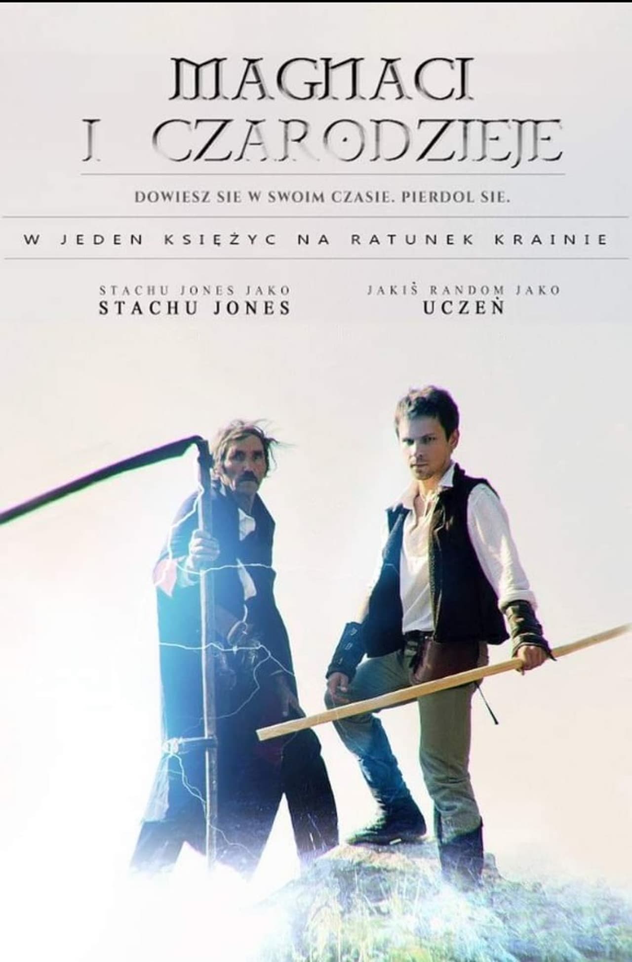 Magnates and Wizards preview 2