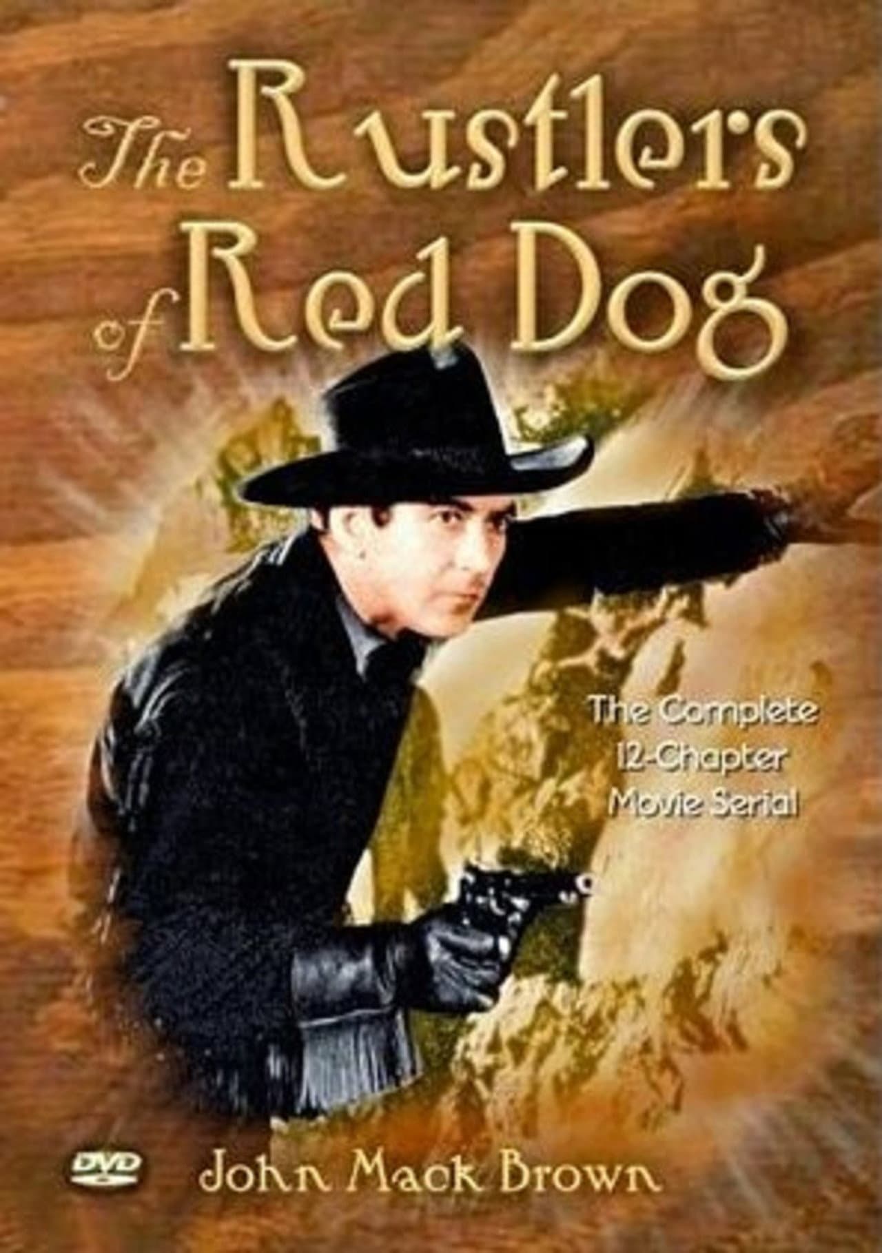 Rustlers of Red Dog preview 1