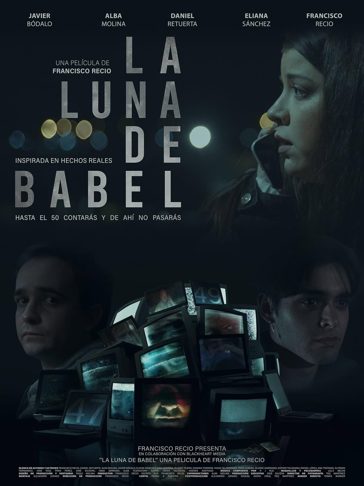 La luna de Babel preview 2