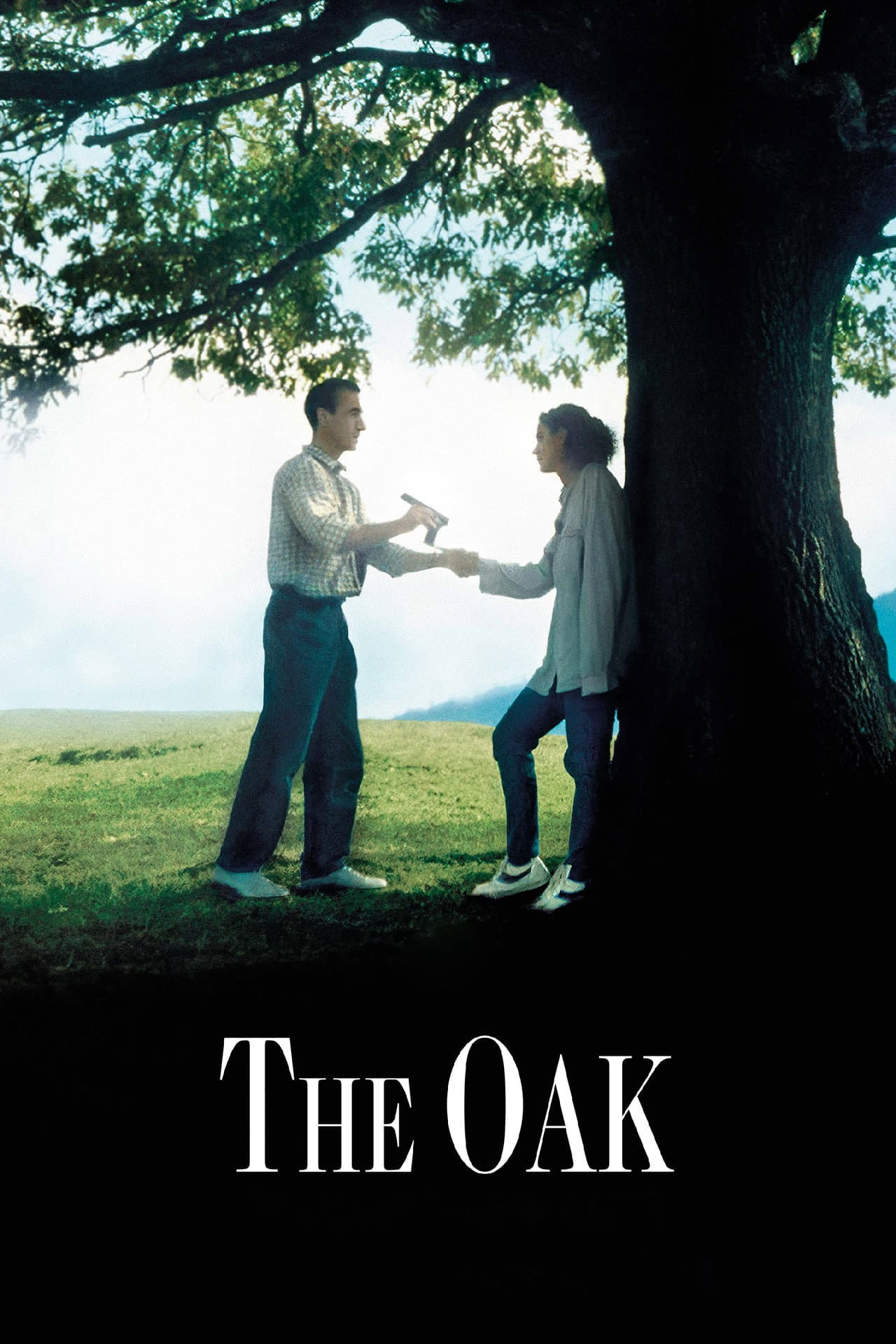 The Oak preview 2