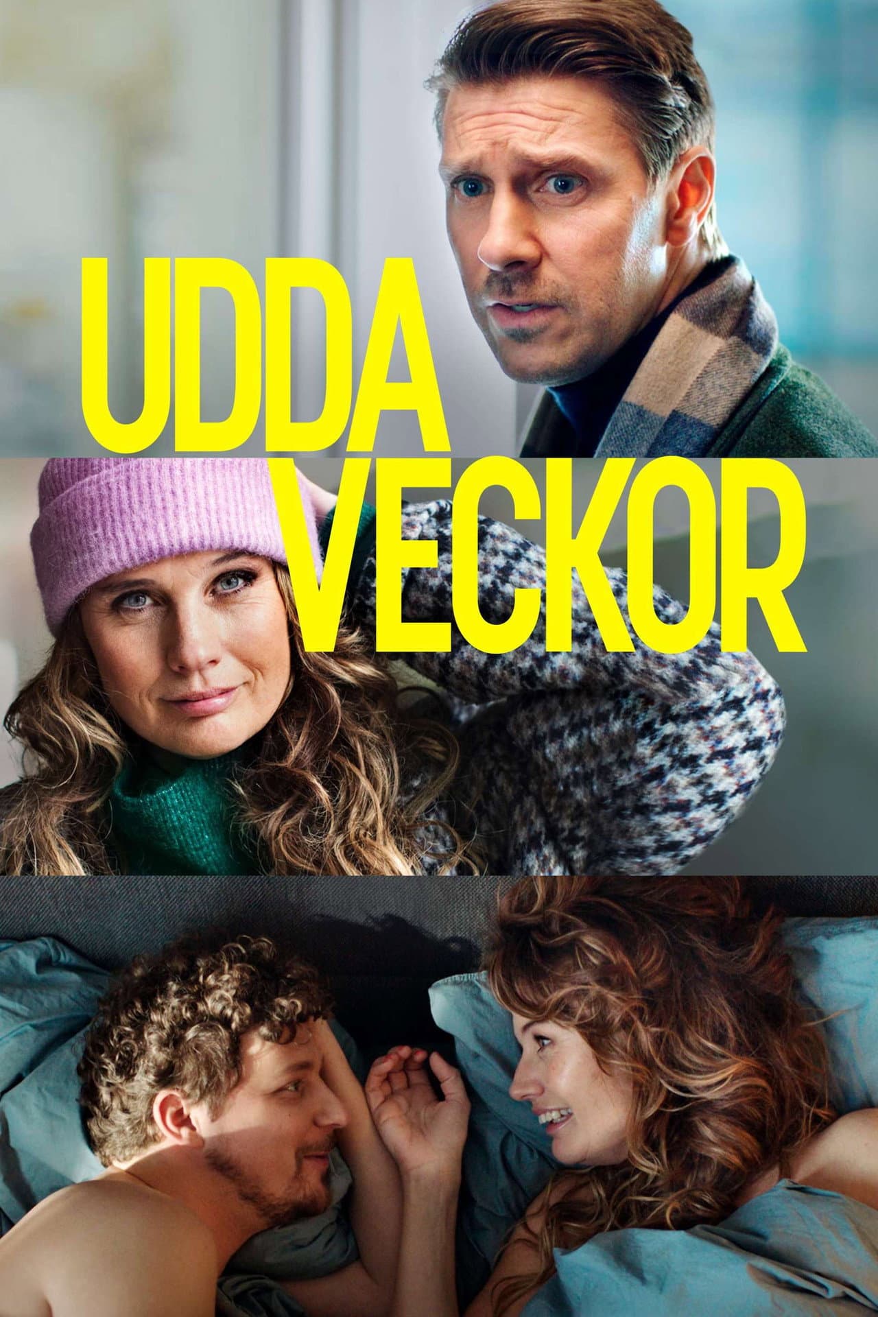 Odd Weeks preview 2