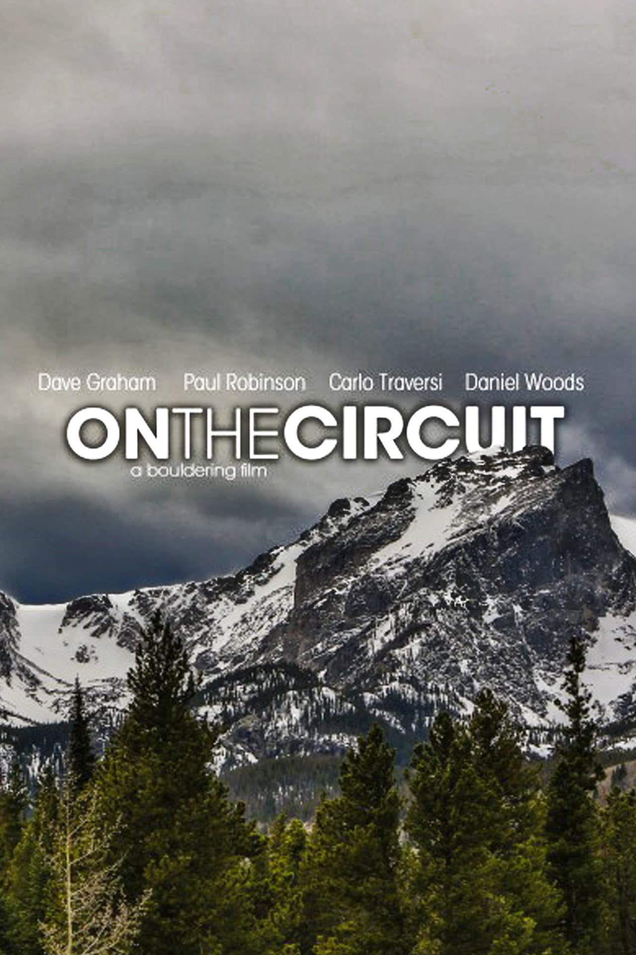 On the Circuit preview 2
