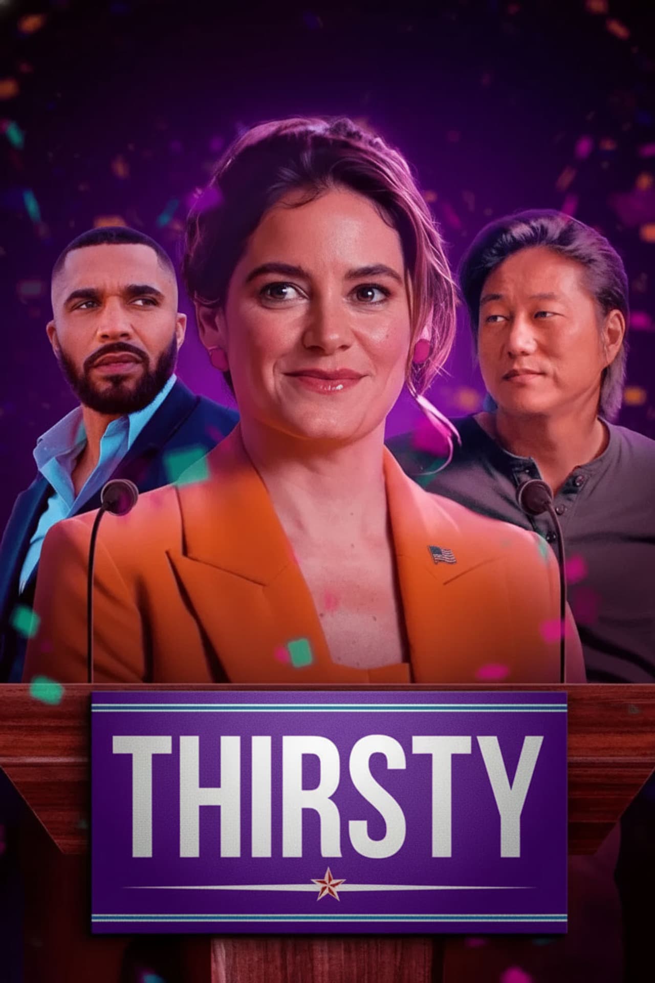 Thirsty preview 2