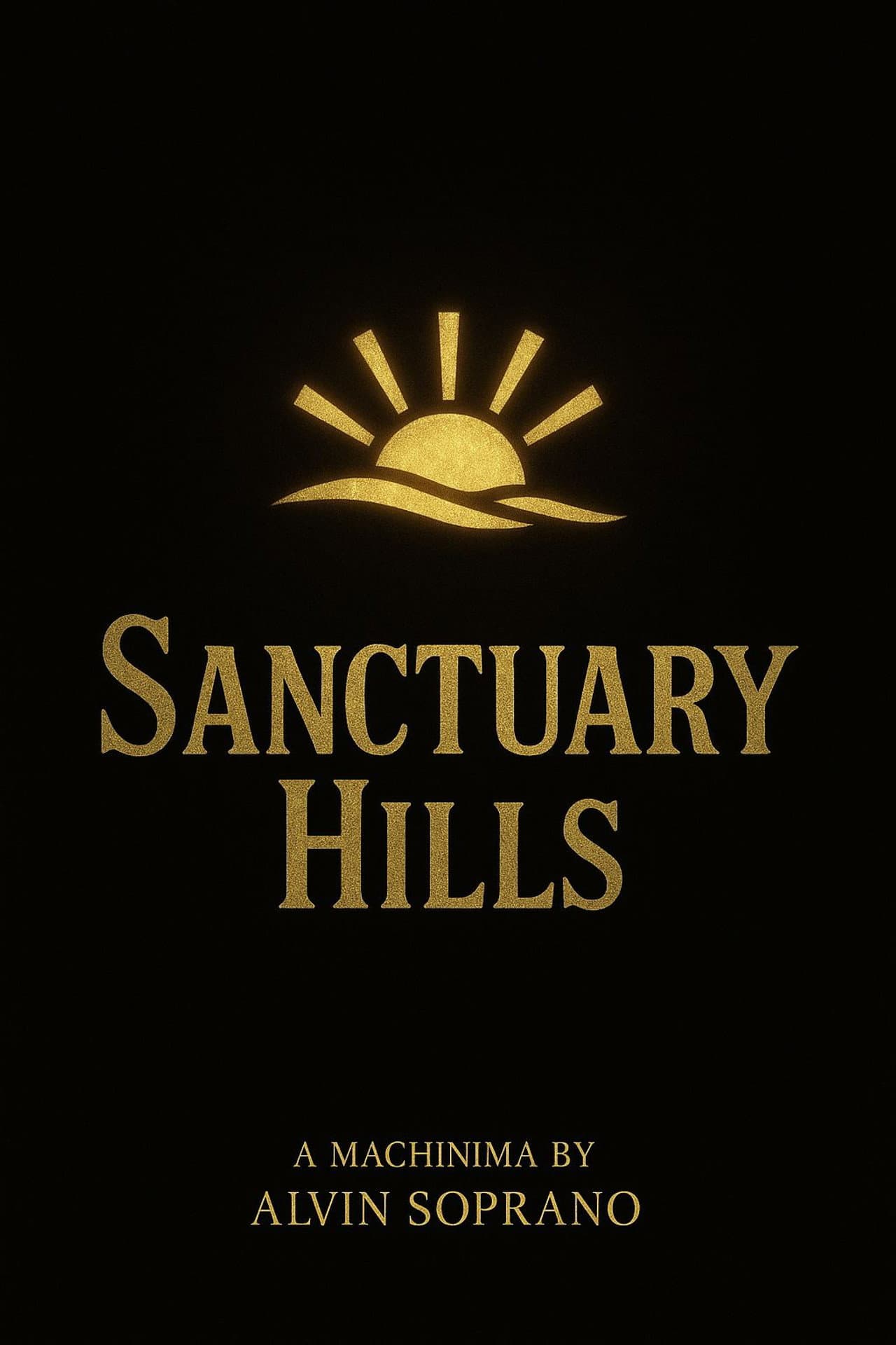 Sanctuary Hills preview 1