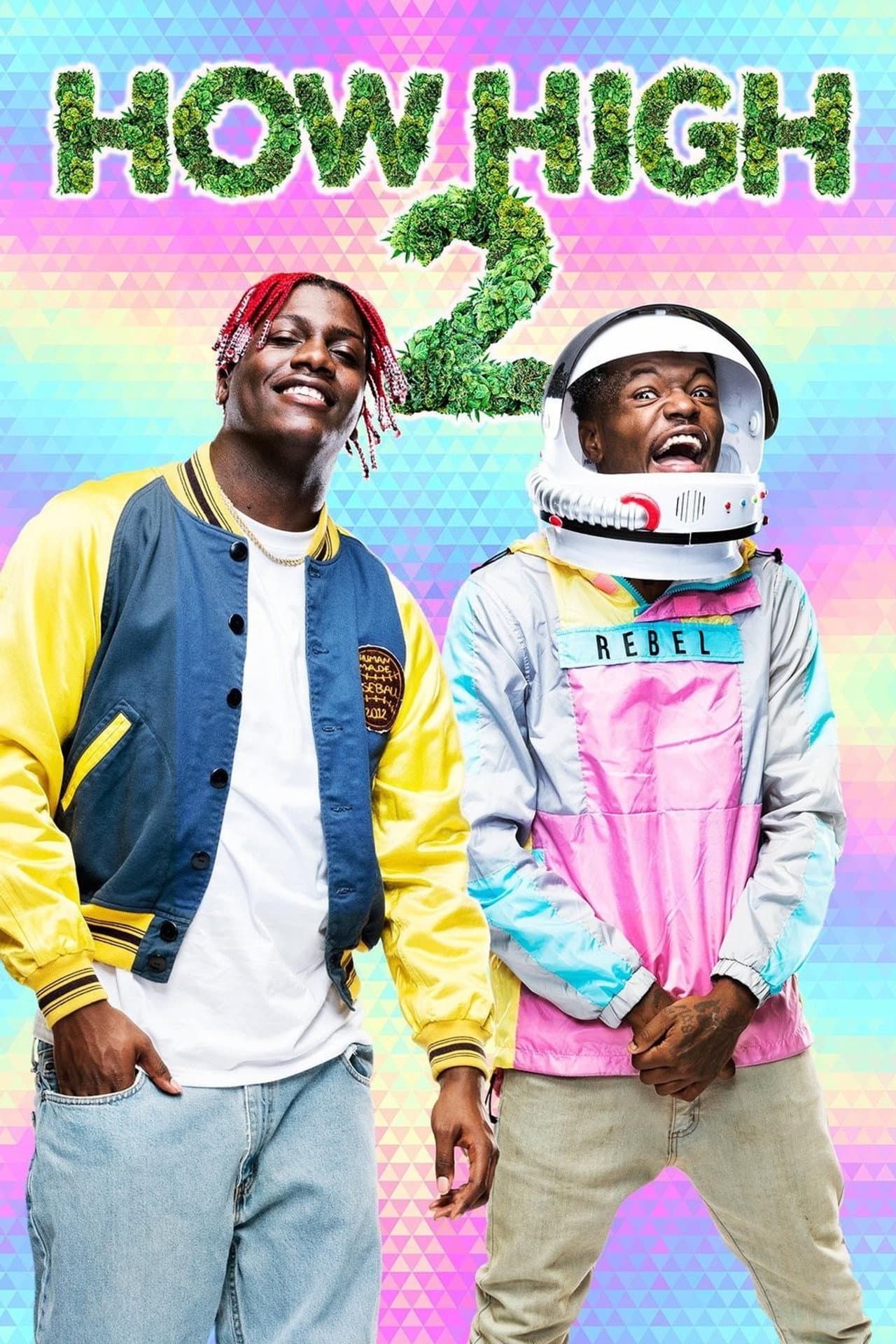 How High 2 preview 2