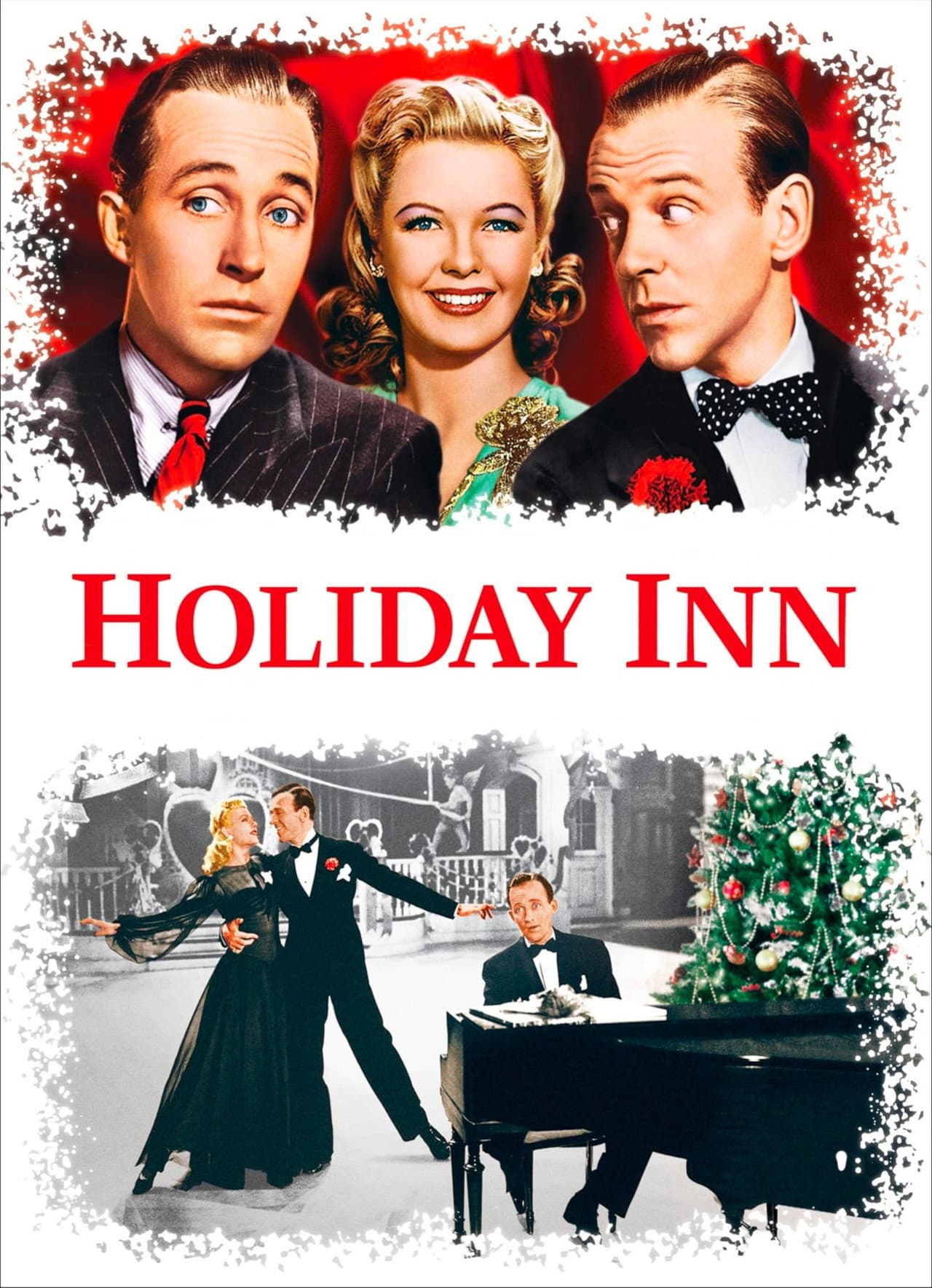 Holiday Inn preview 2