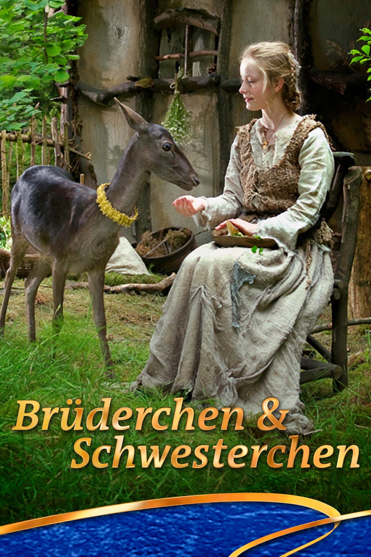 Brüderchen und Schwesterchen preview 2
