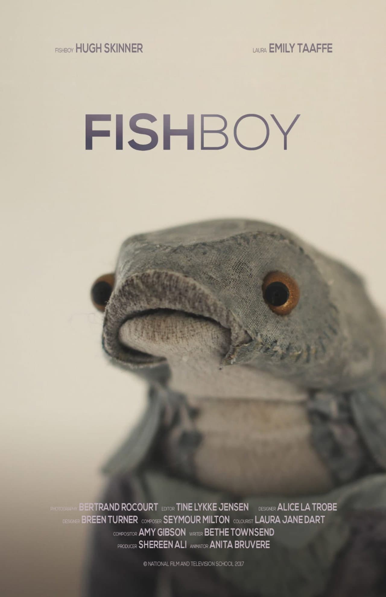 Fishboy preview 2
