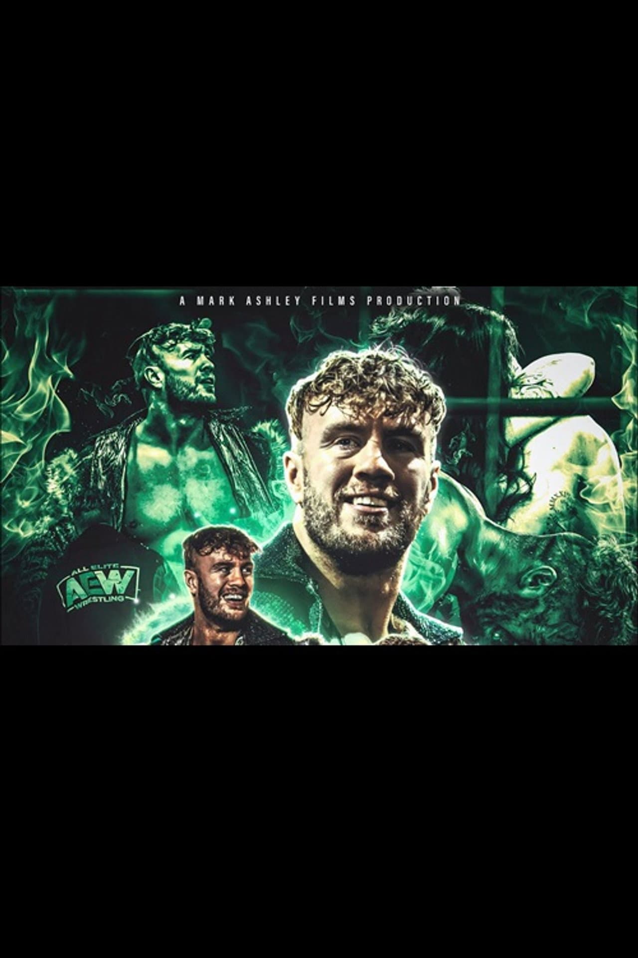 Will Ospreay: Closing My Chapter preview 1