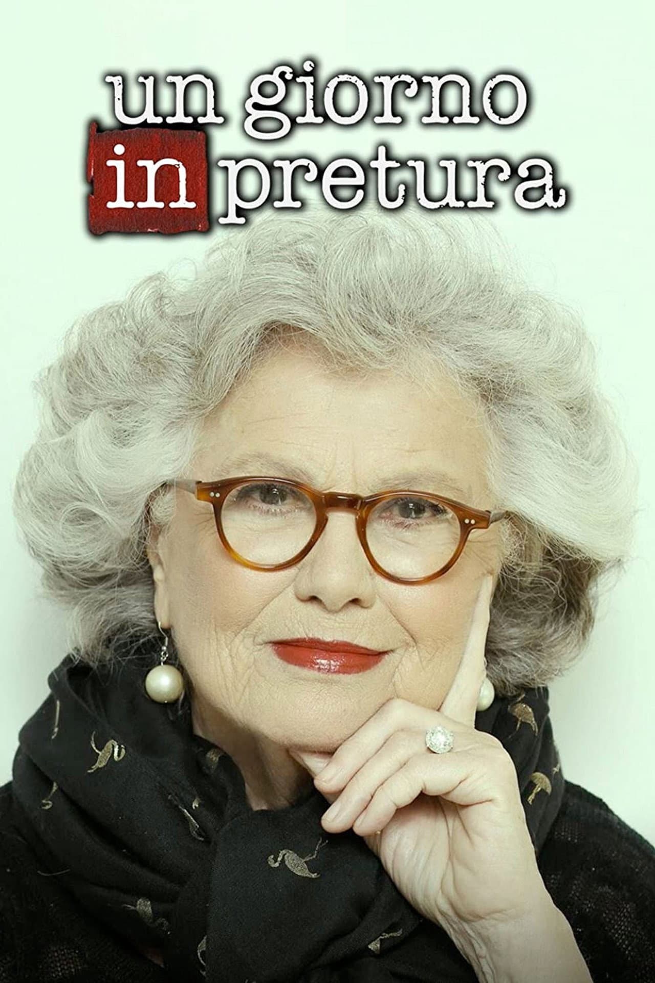 Un giorno in pretura preview 2