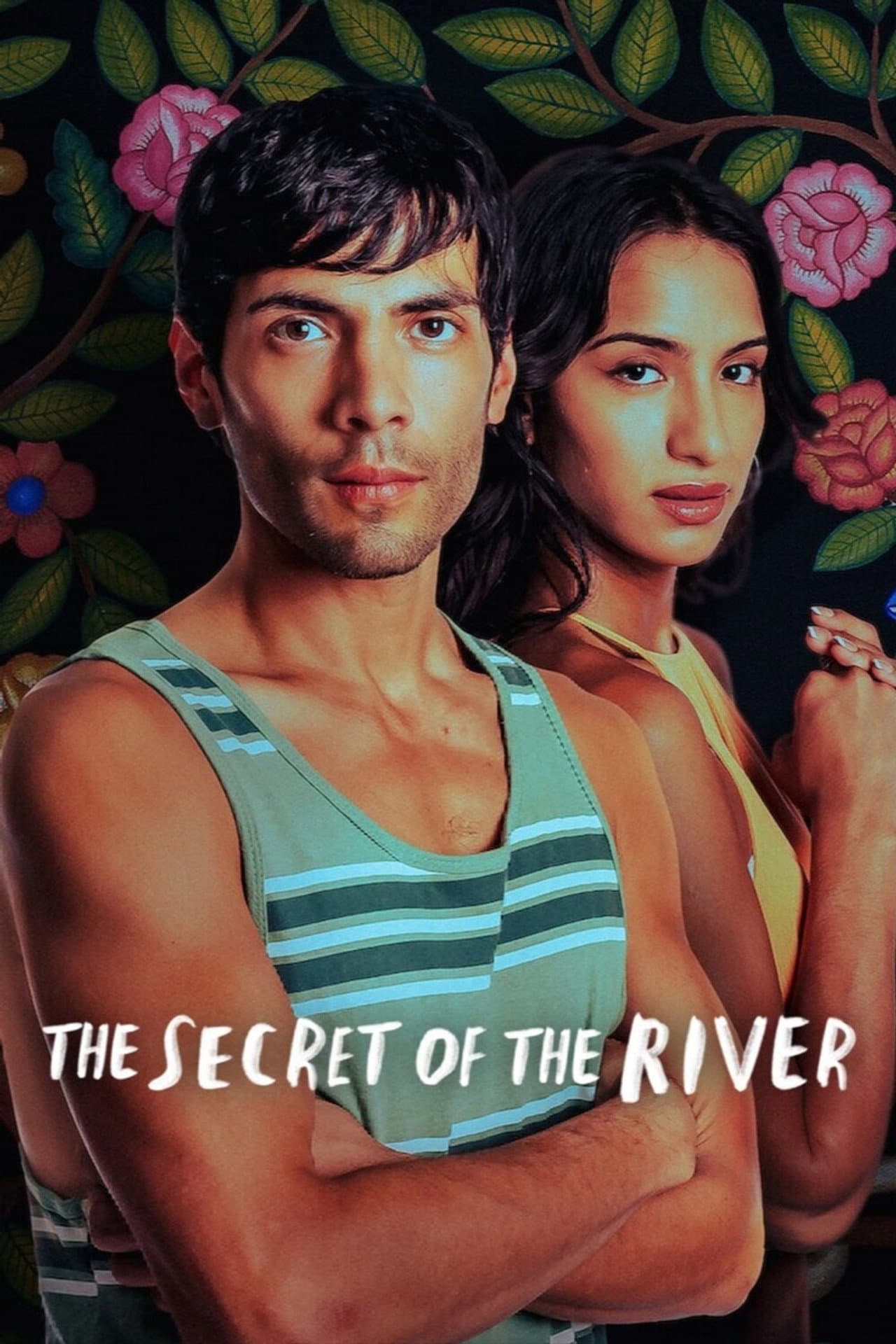 The Secret of the River preview 2