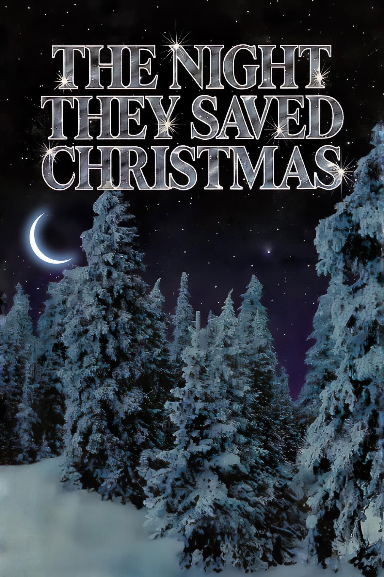 The Night They Saved Christmas preview 2