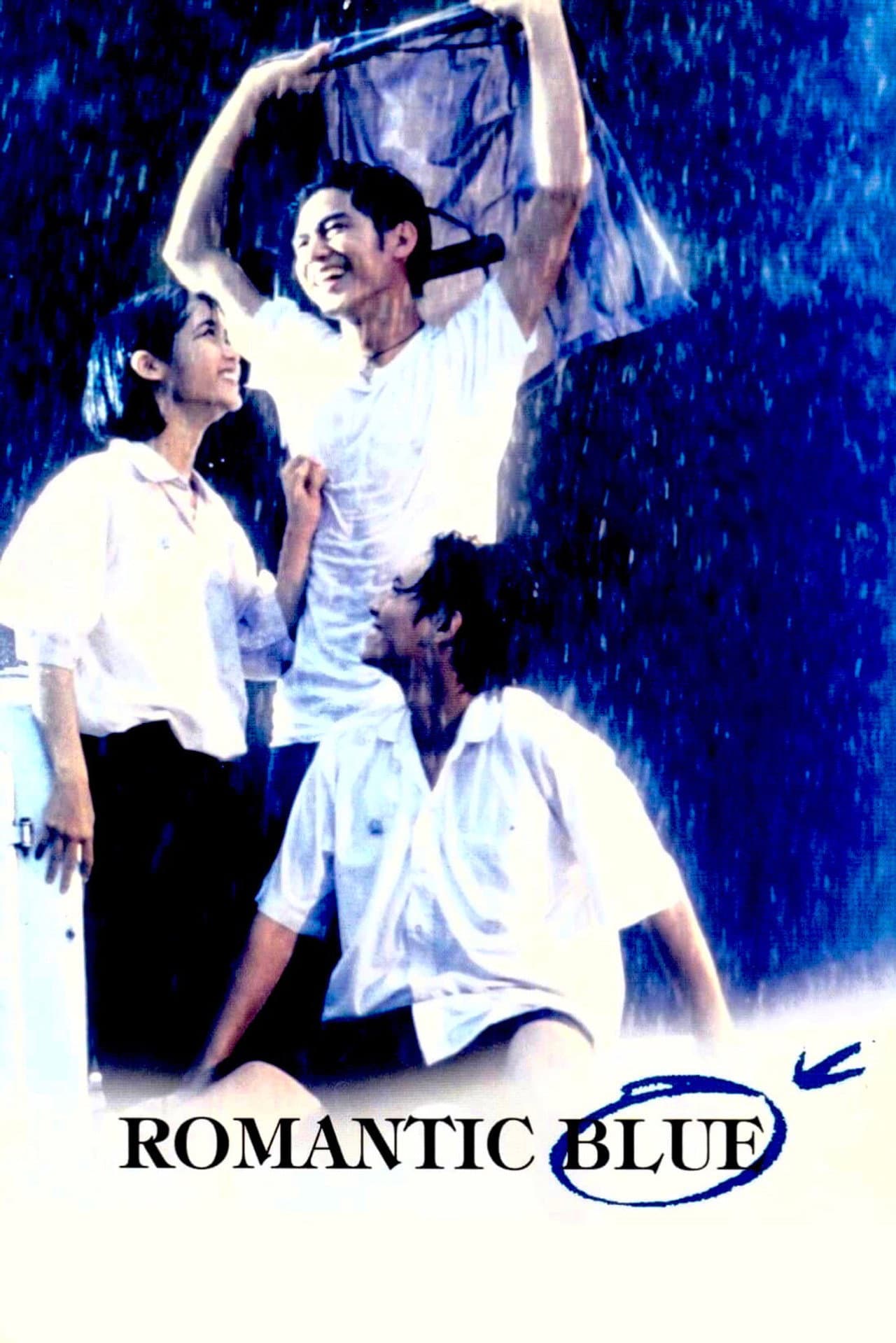 Romantic Blue preview 2