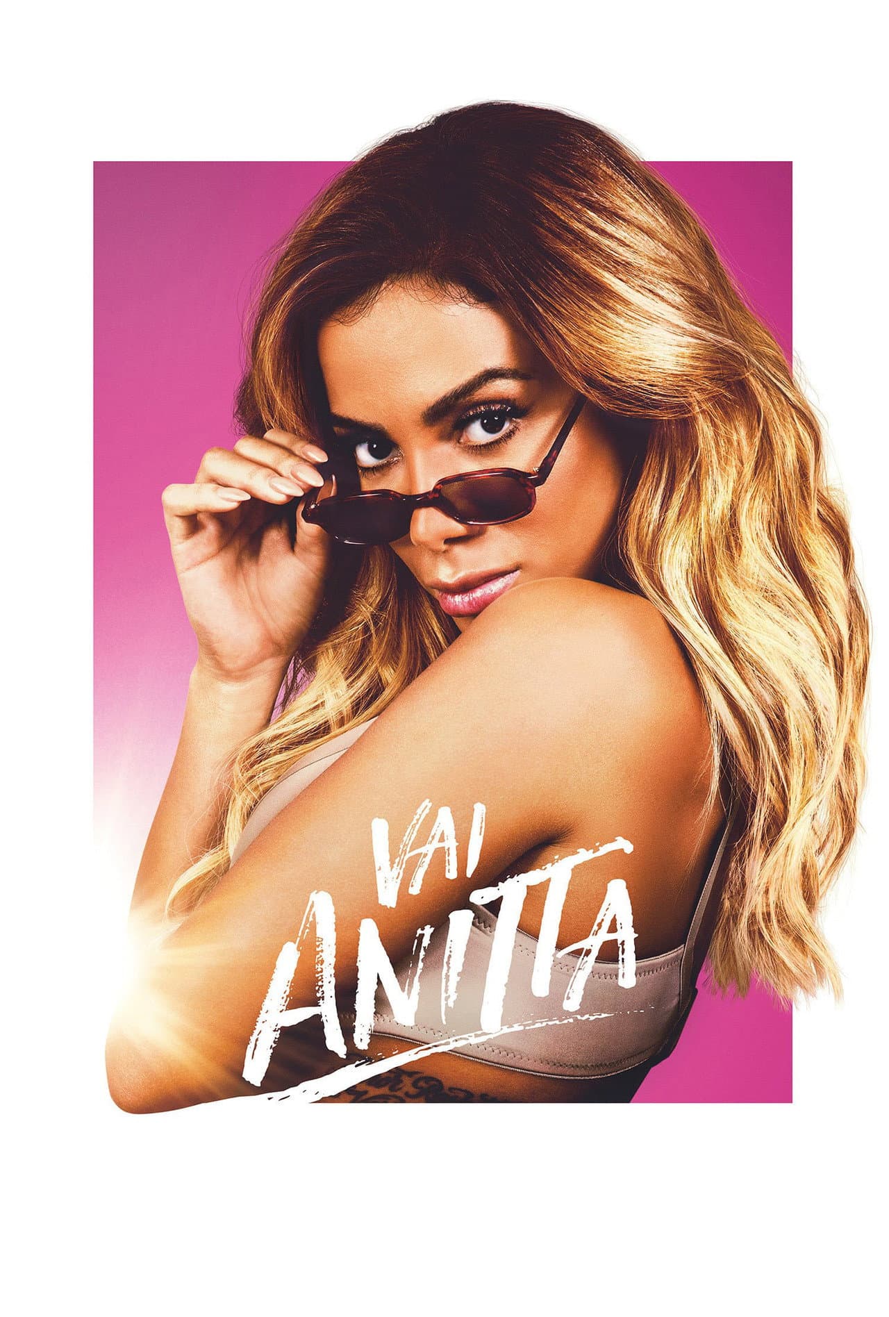 Vai Anitta preview 2