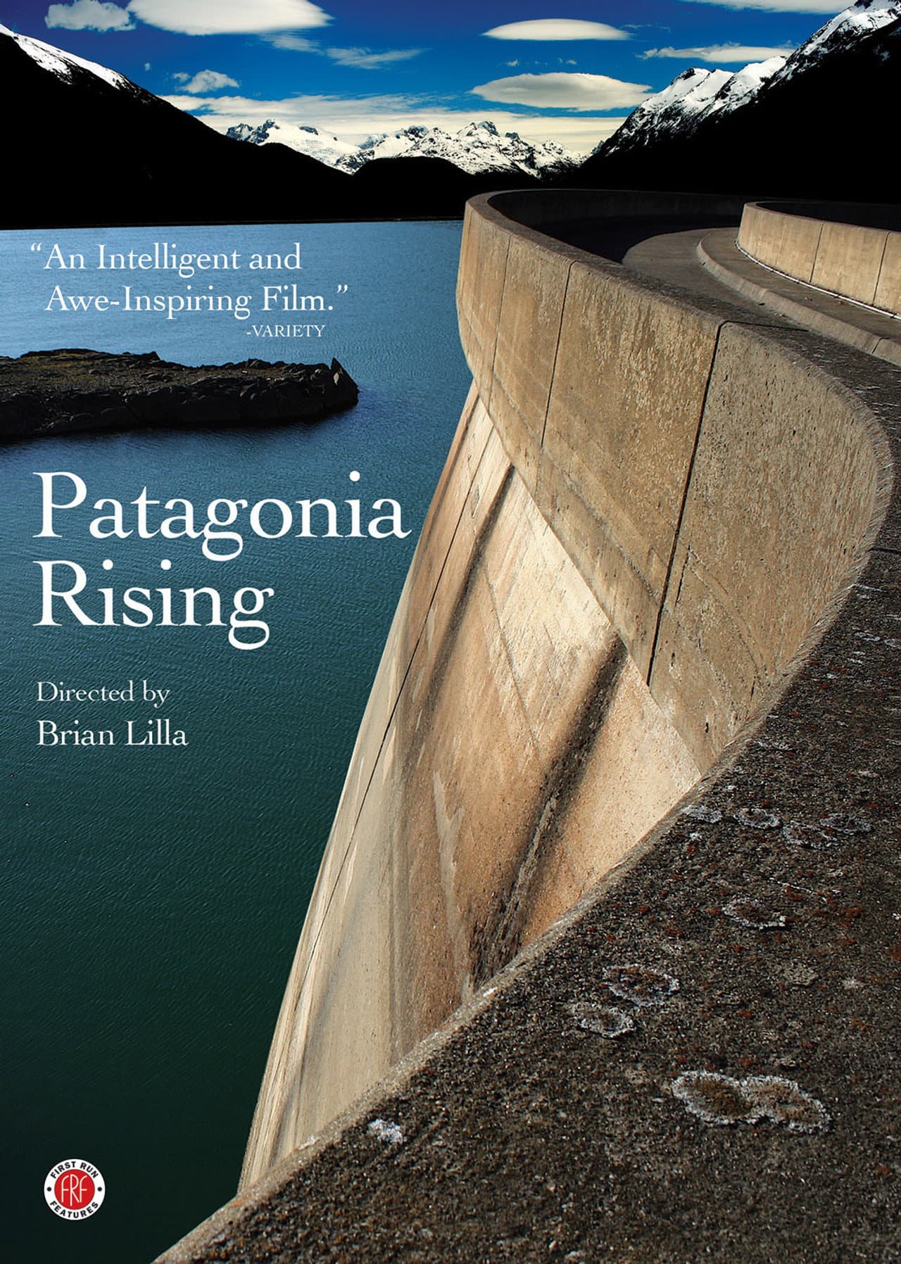Patagonia Rising preview 1