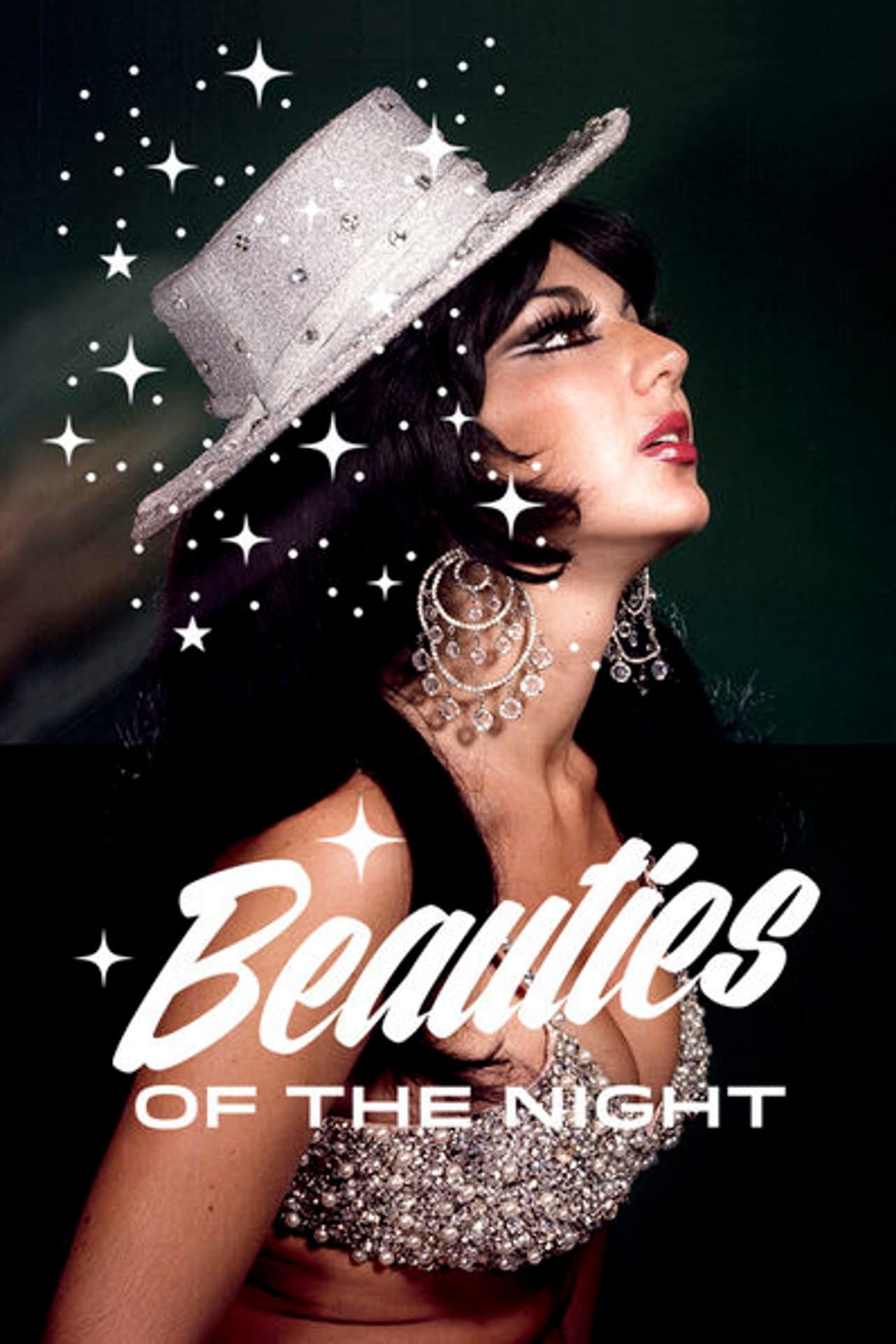 Beauties of the Night preview 2