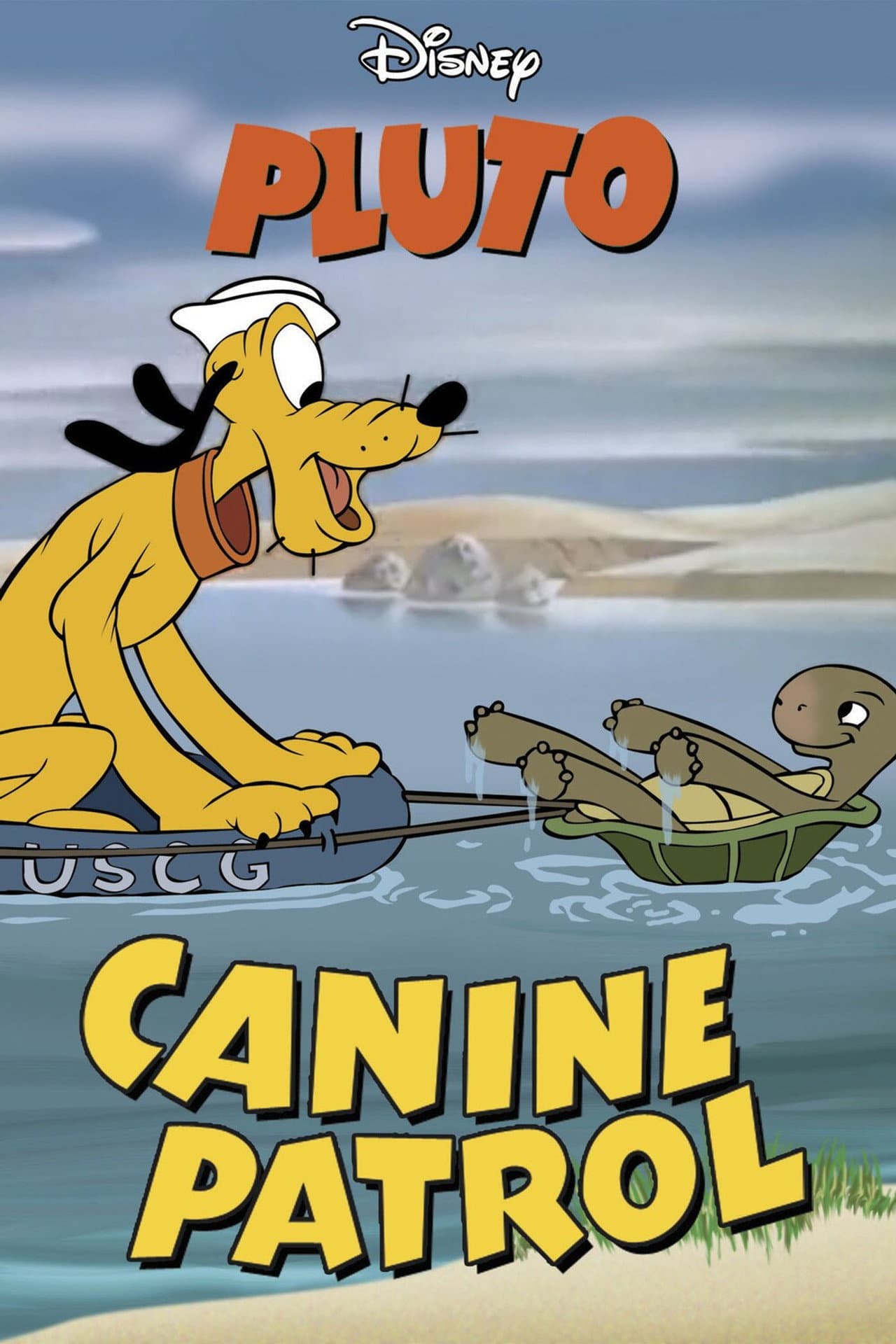Canine Patrol preview 2