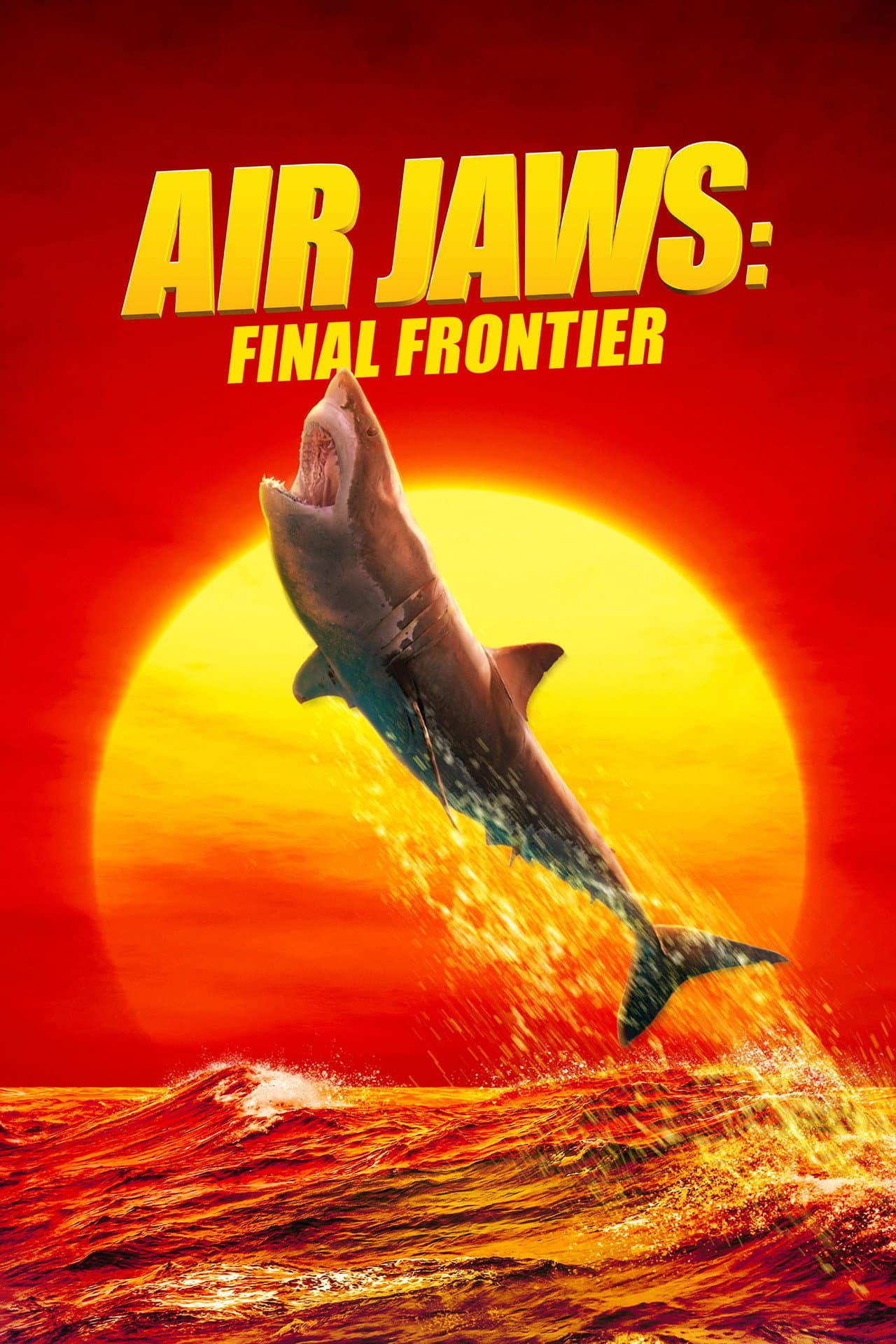 Air Jaws: Final Frontier preview 2