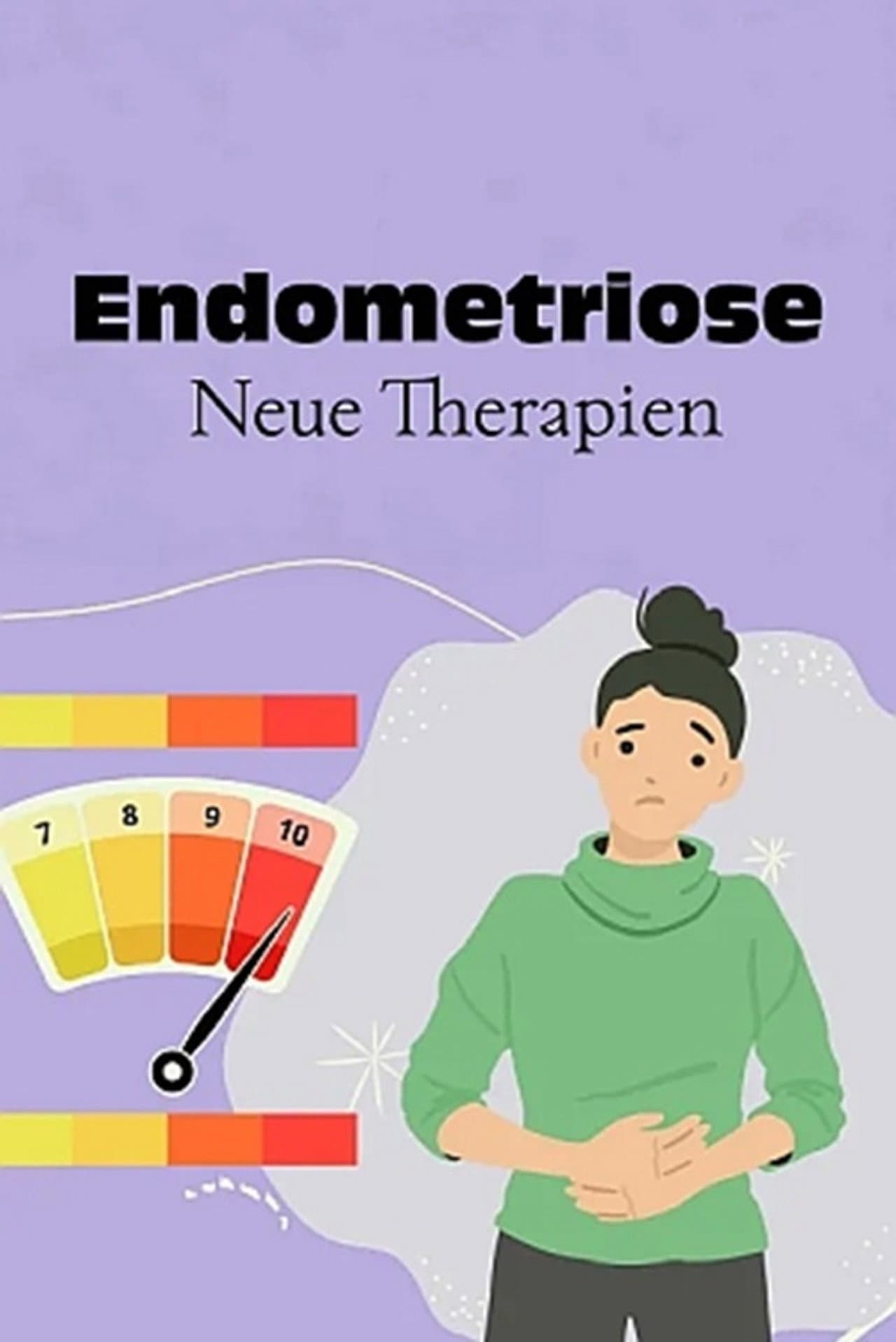 Endometriose - Hoffnung auf neue Therapien preview 1