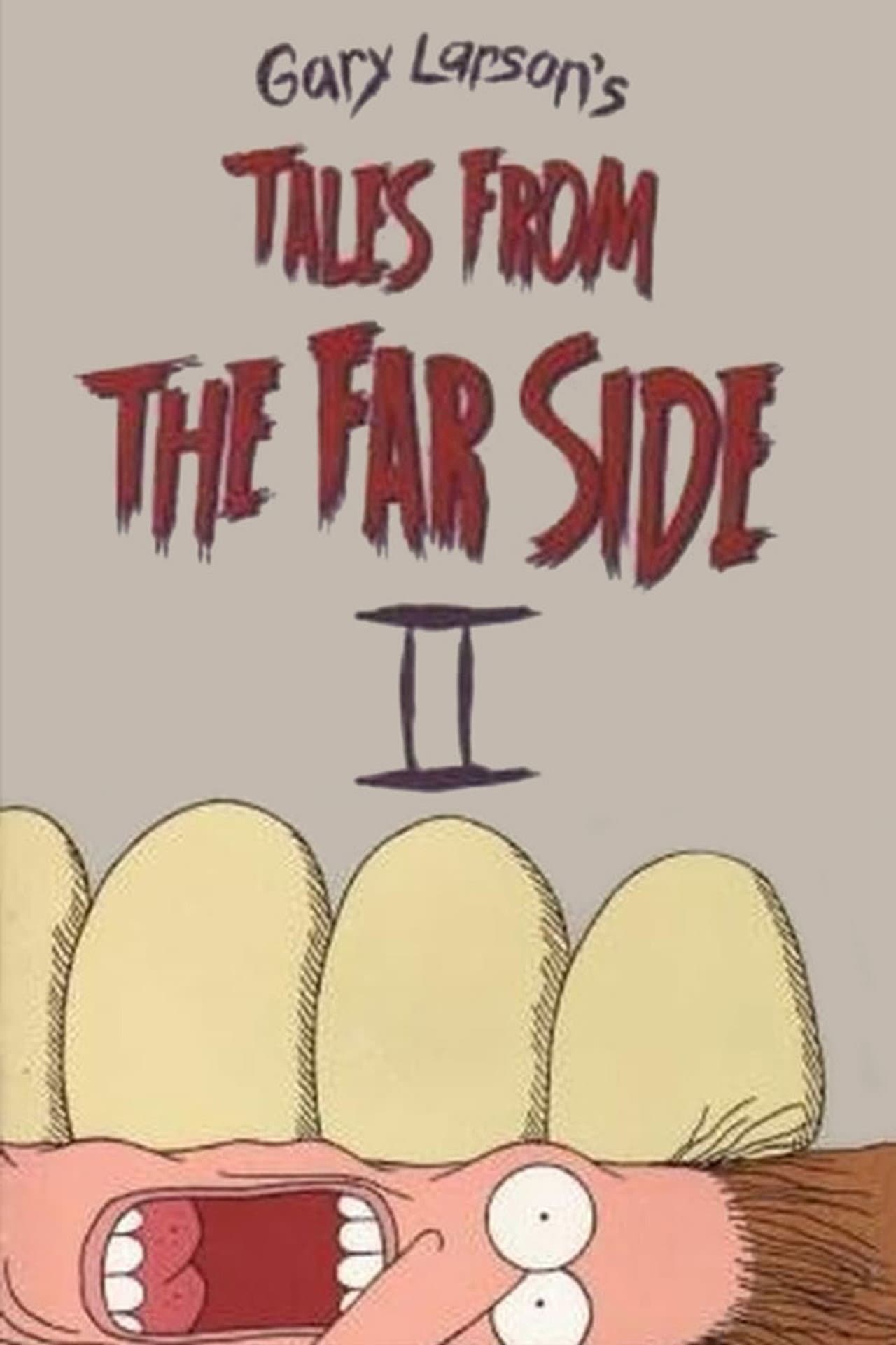 Tales from the Far Side II preview 2