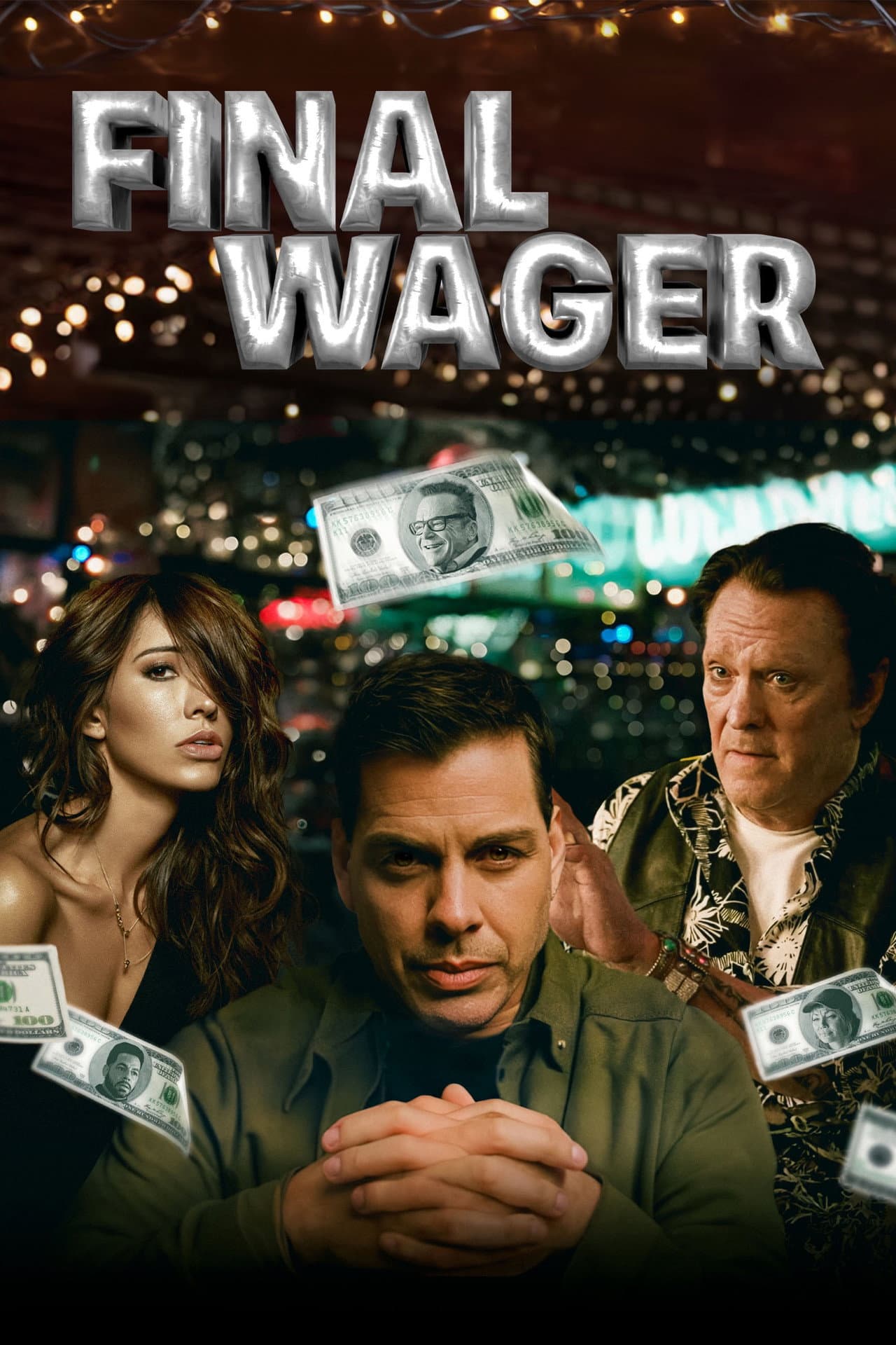 Final Wager preview 2