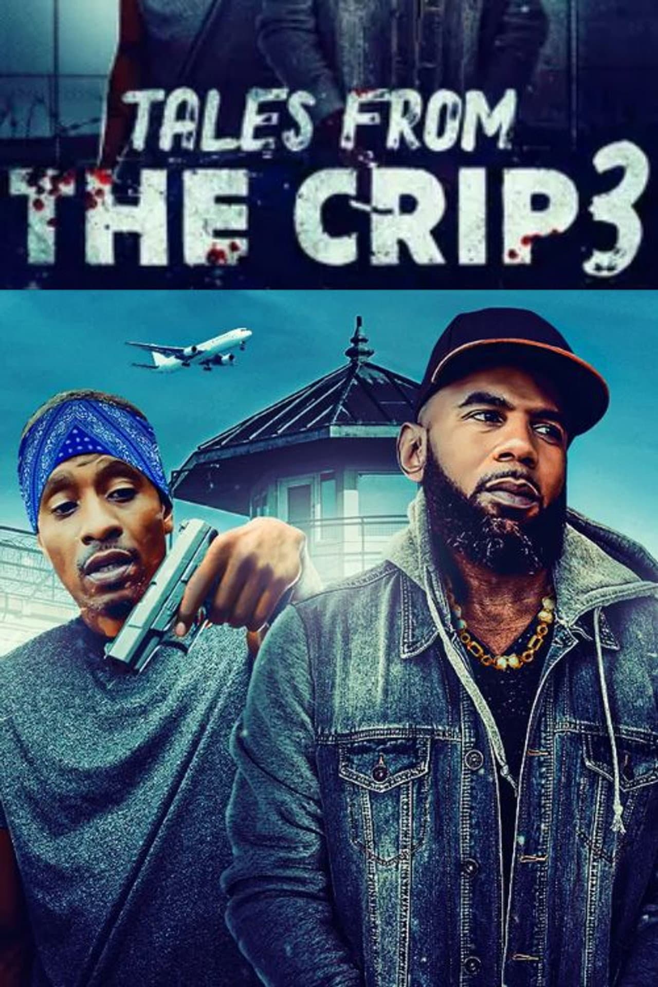 Tales From the Crip 3 preview 1