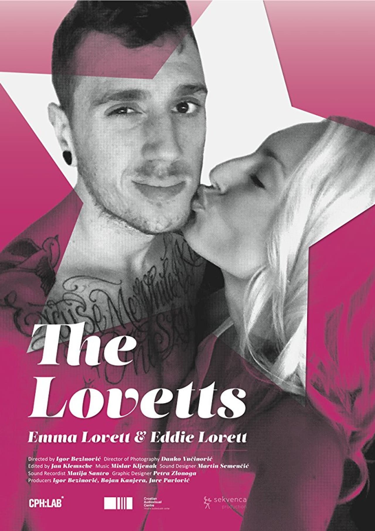 The Lovetts preview 2