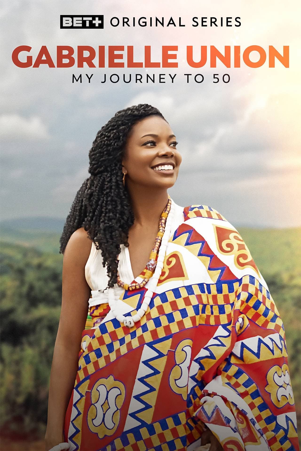 Gabrielle Union: My Journey to 50 preview 2