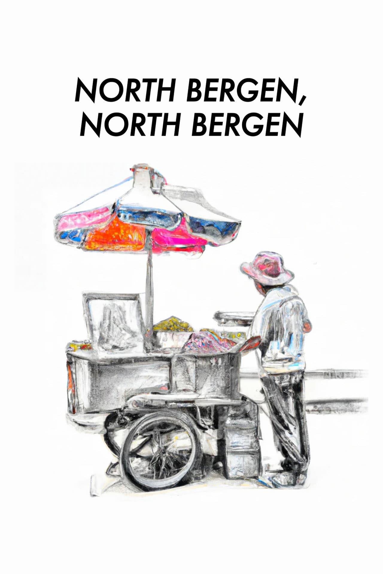 North Bergen, North Bergen preview 1
