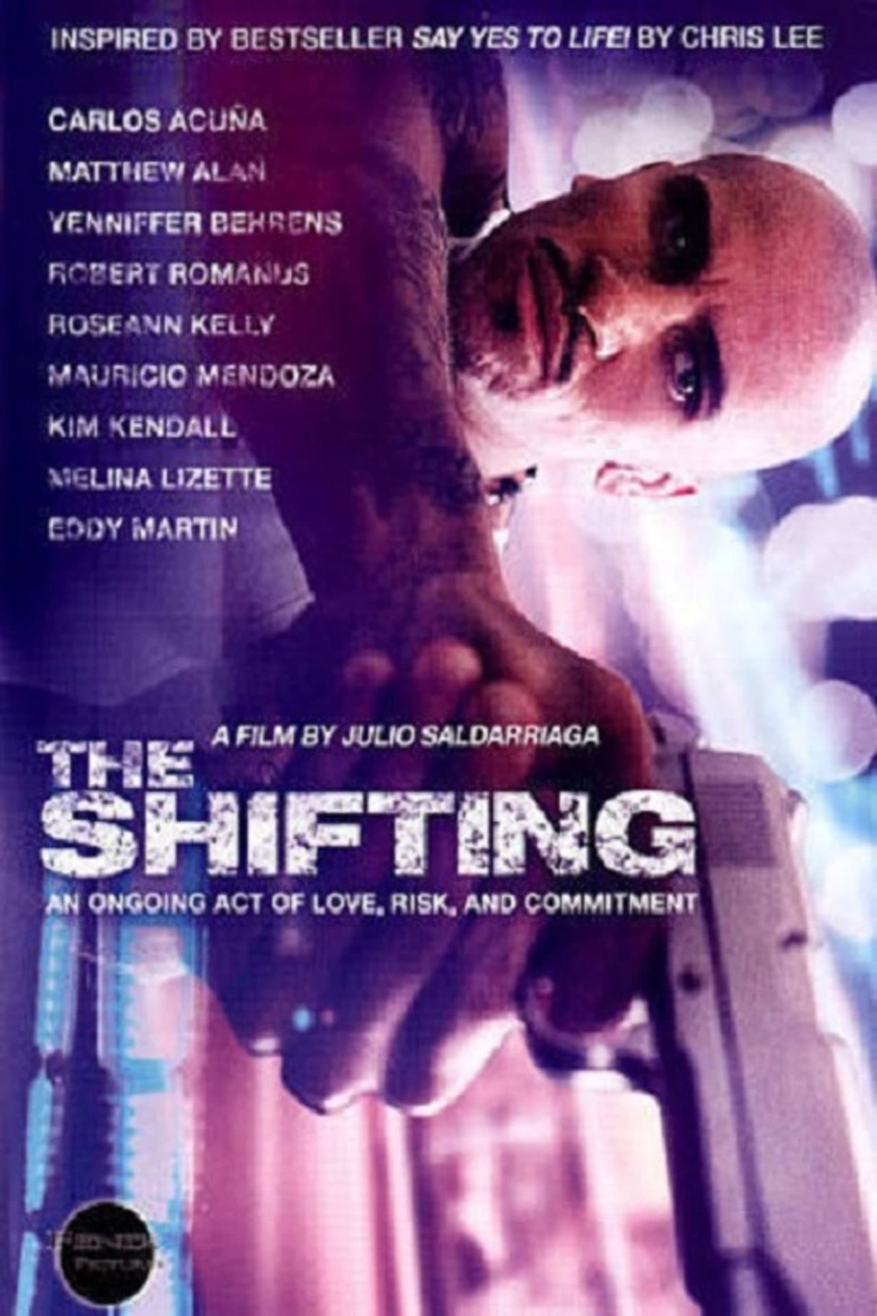 The Shifting preview 1