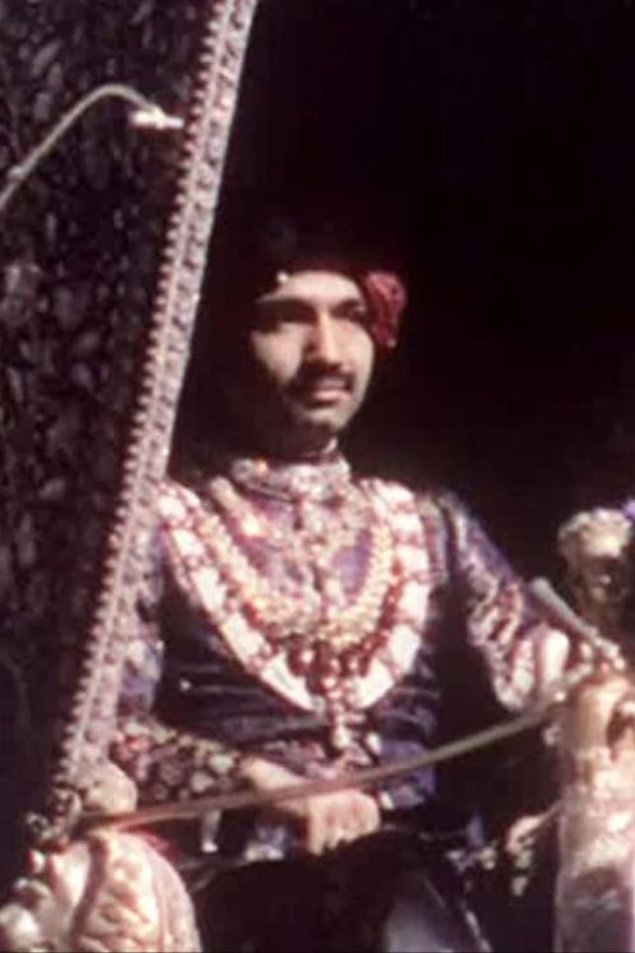 Indian Durbar preview 1